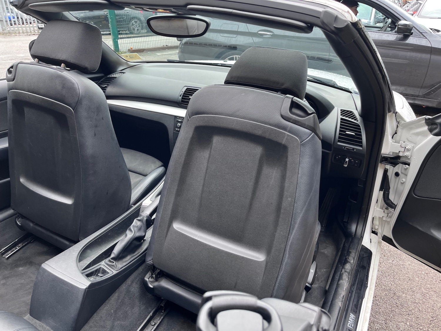 Used BMW 1 Series 2011 for sale - 76748570: Photo 25