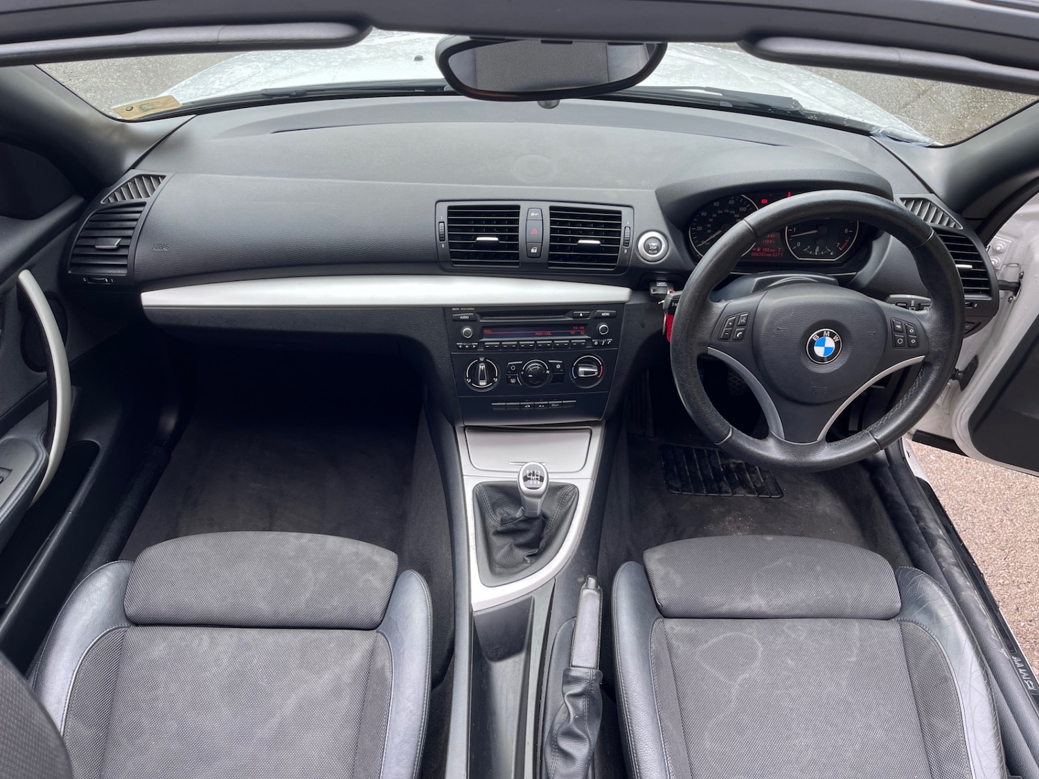Used BMW 1 Series 2011 for sale - 76748570: Photo 26
