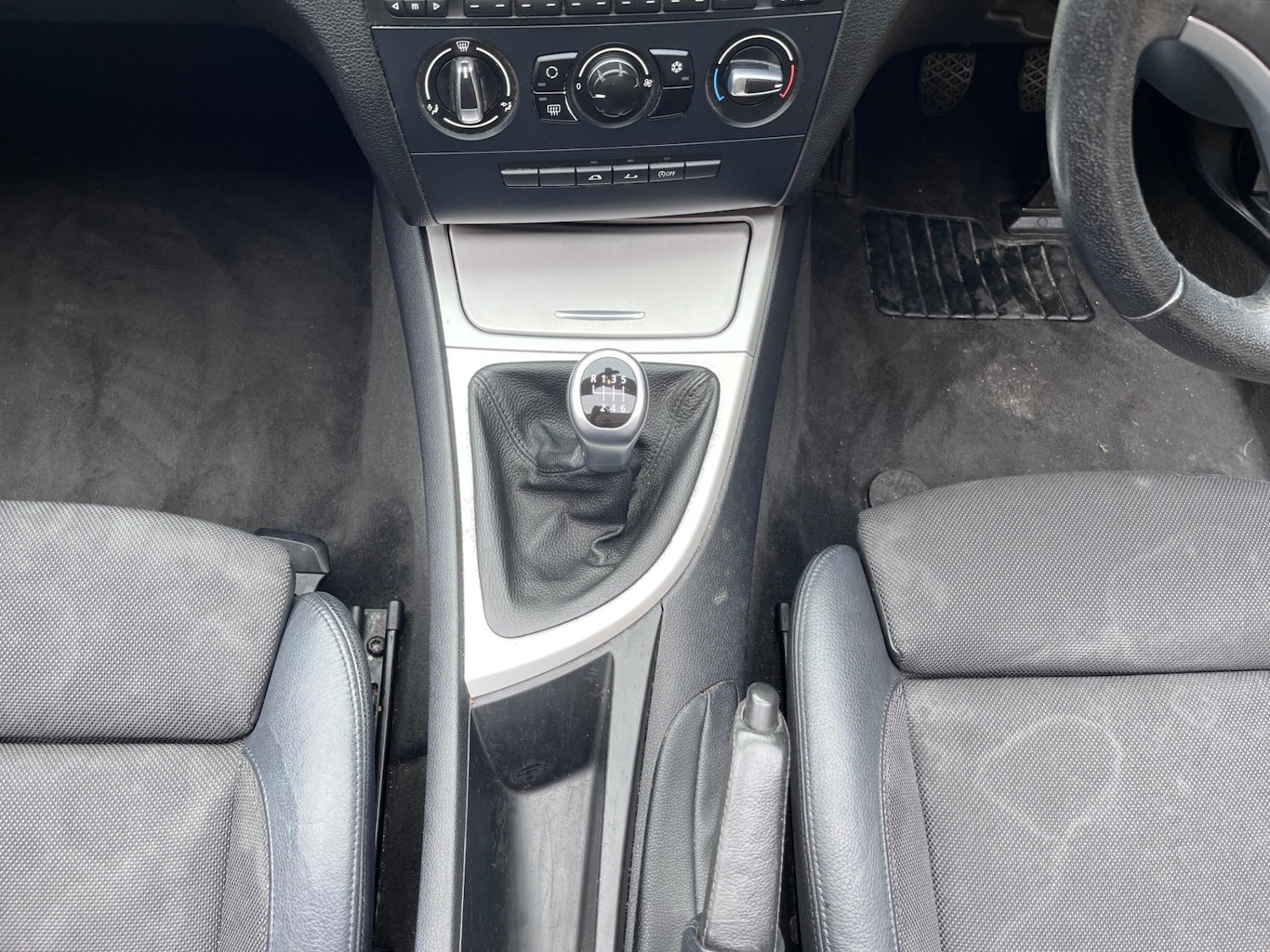 Used BMW 1 Series 2011 for sale - 76748570: Photo 28