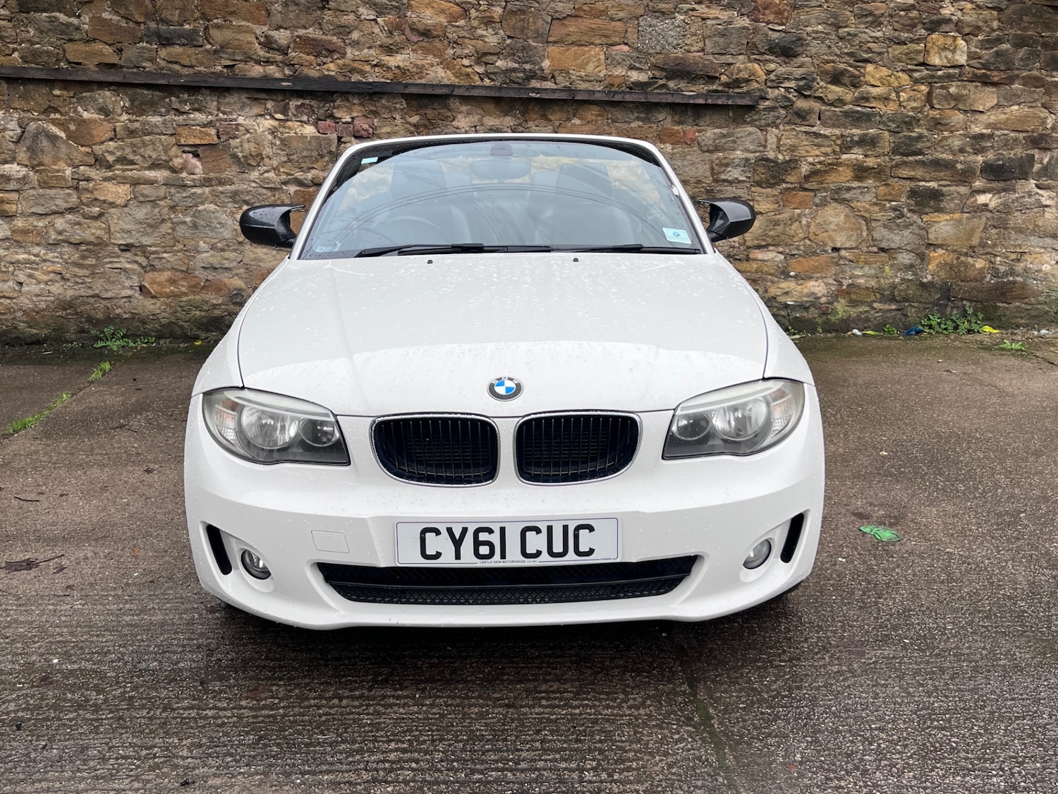 Used BMW 1 Series 2011 for sale - 76748570: Photo 3