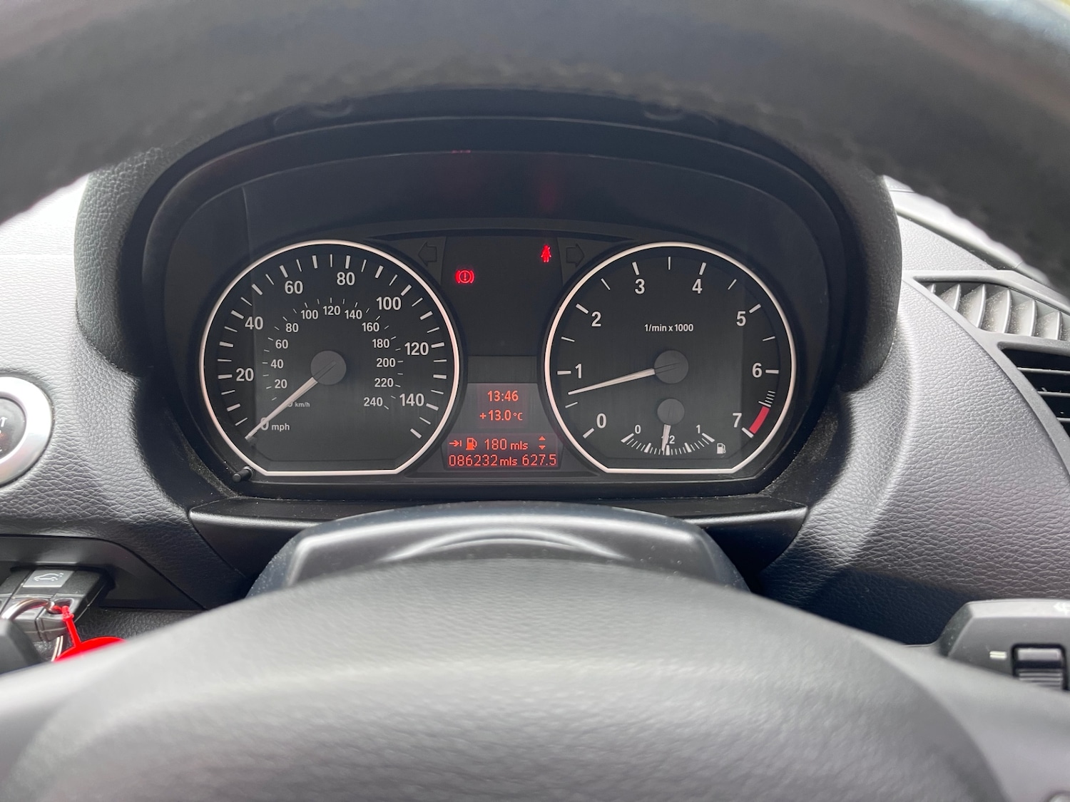 Used BMW 1 Series 2011 for sale - 76748570: Photo 32