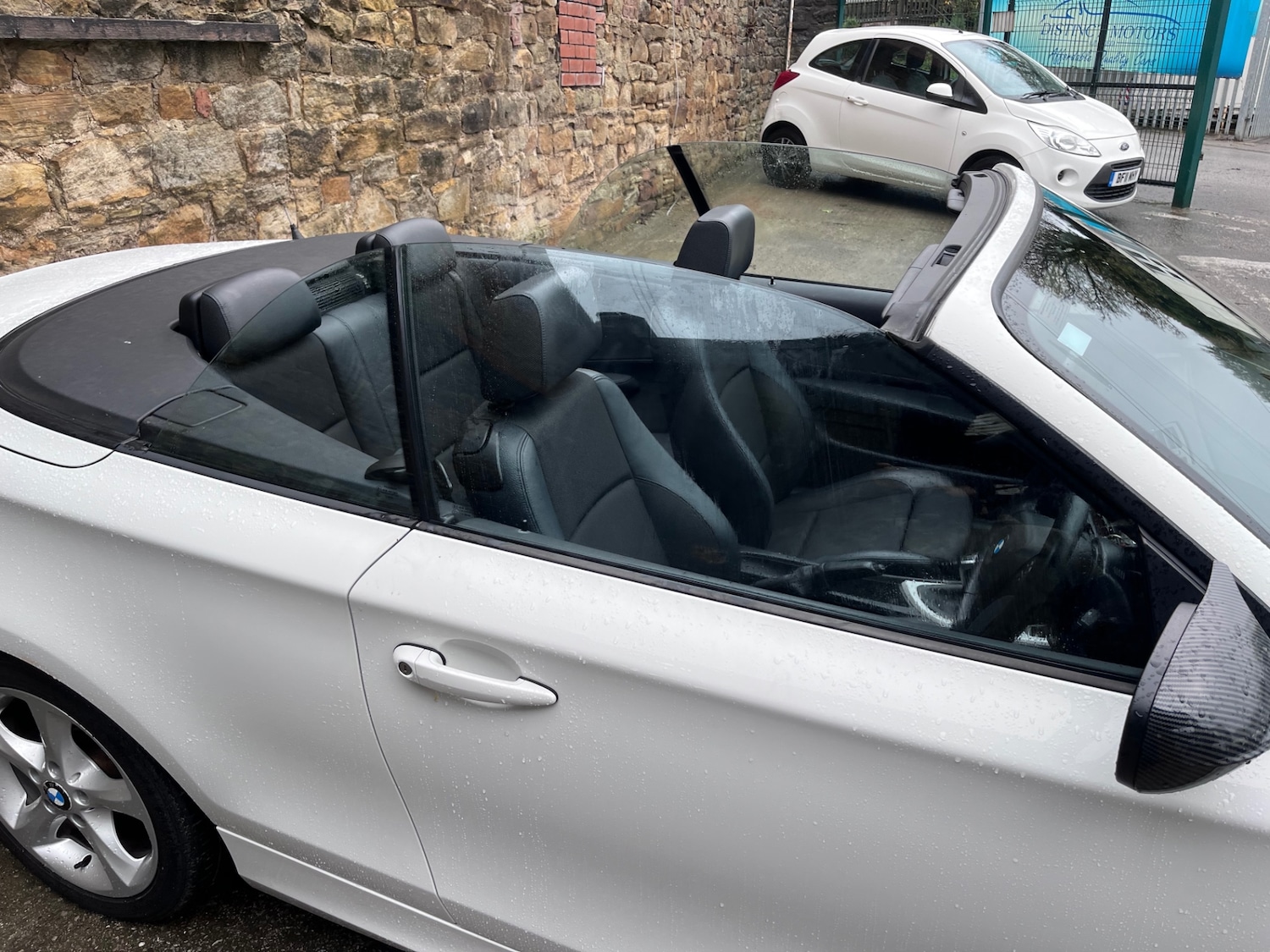 Used BMW 1 Series 2011 for sale - 76748570: Photo 38