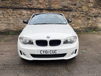 Used BMW 1 Series 2011 for sale - 76748570: Photo