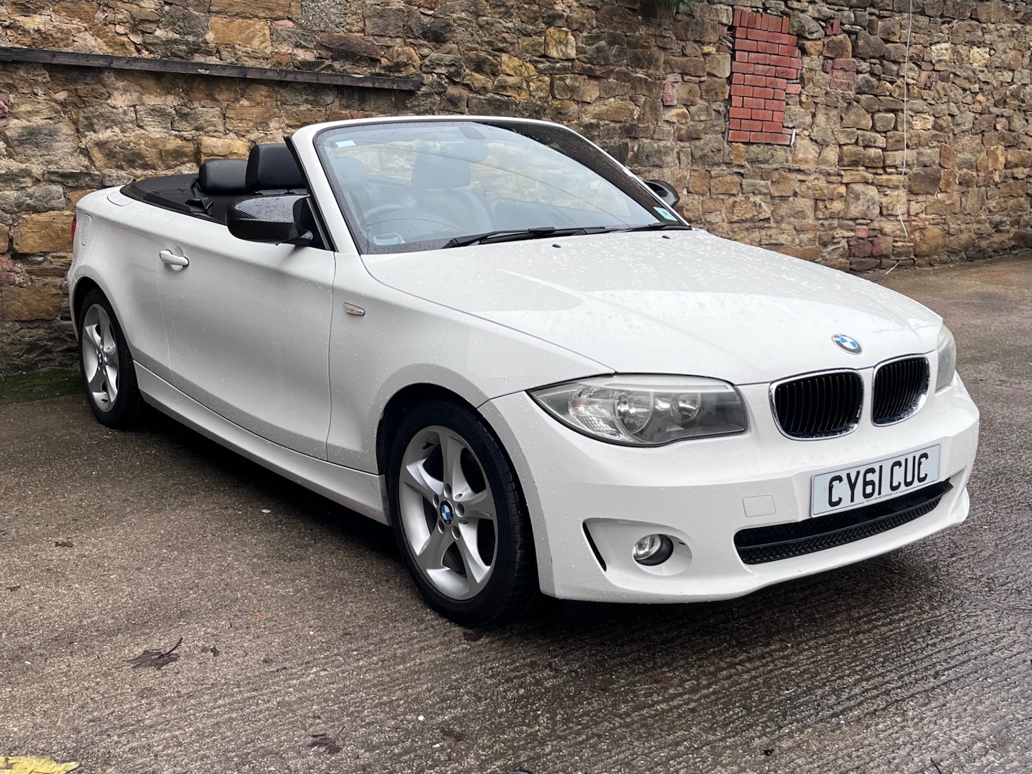 Used BMW 1 Series 2011 for sale - 76748570: Photo 4