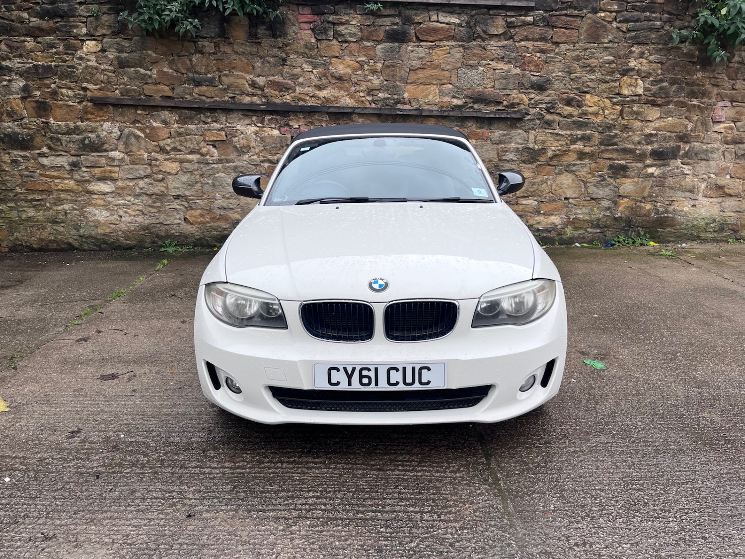 Used BMW 1 Series 2011 for sale - 76748570: Photo 40