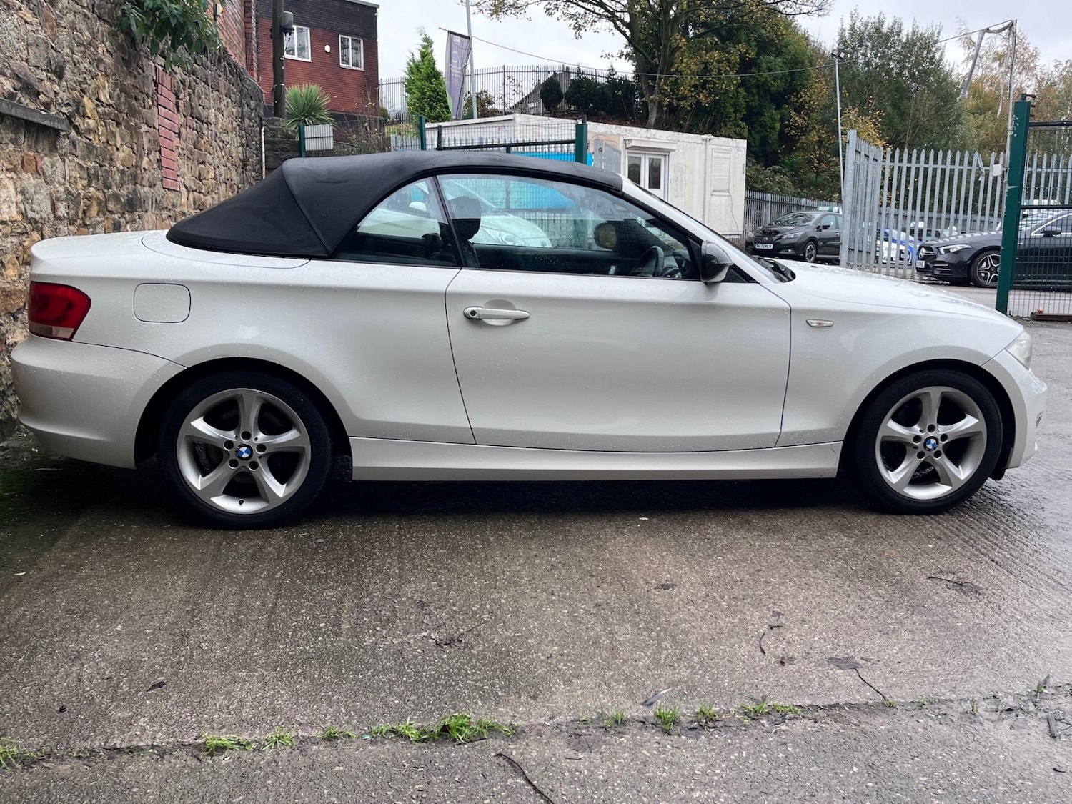 Used BMW 1 Series 2011 for sale - 76748570: Photo 41