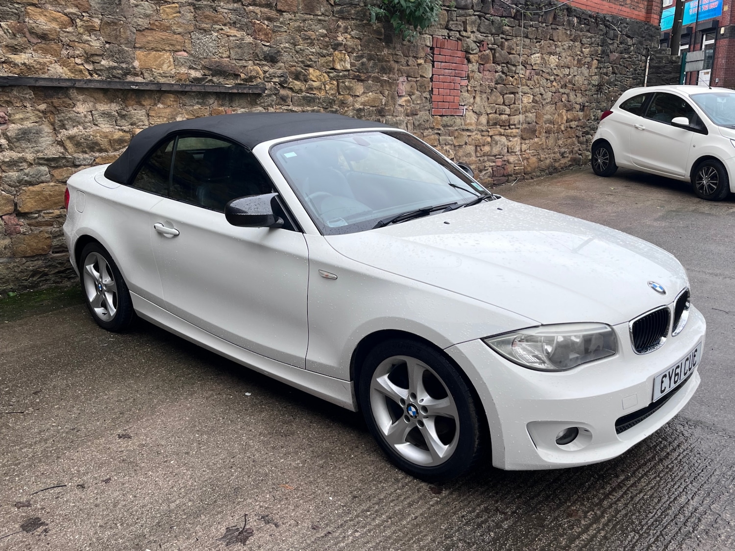 Used BMW 1 Series 2011 for sale - 76748570: Photo 42
