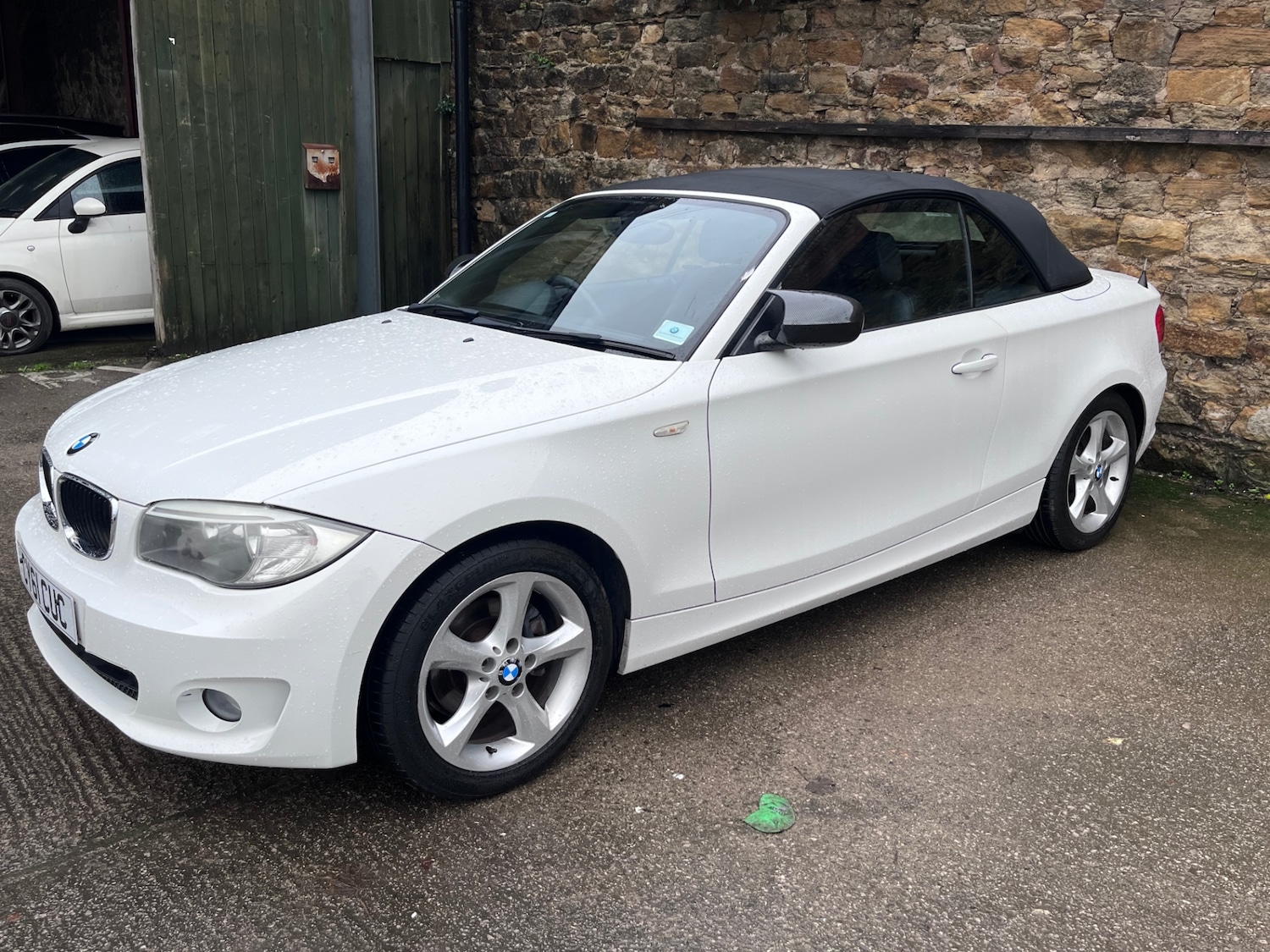 Used BMW 1 Series 2011 for sale - 76748570: Photo 43