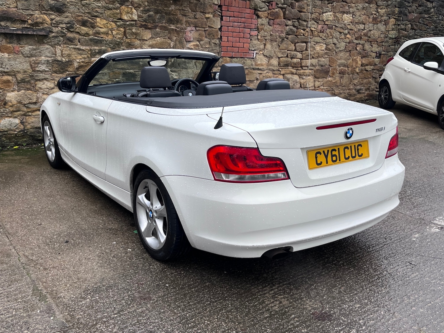 Used BMW 1 Series 2011 for sale - 76748570: Photo 44