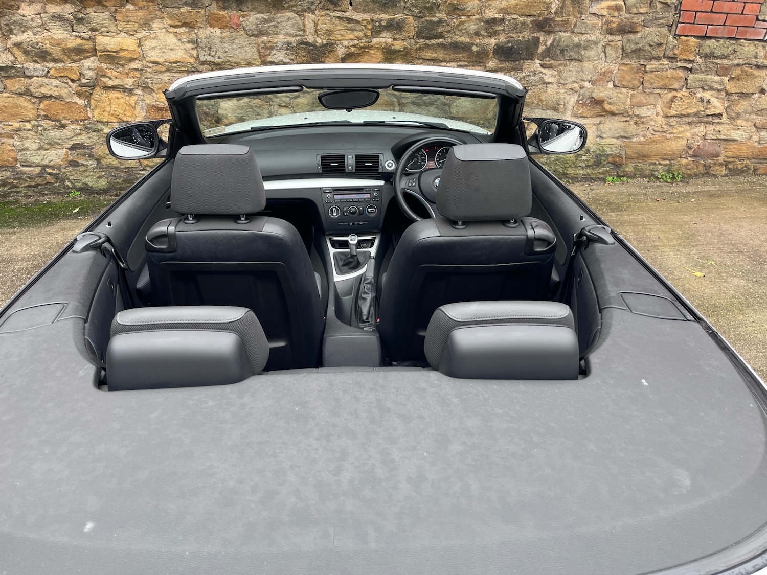 Used BMW 1 Series 2011 for sale - 76748570: Photo 47