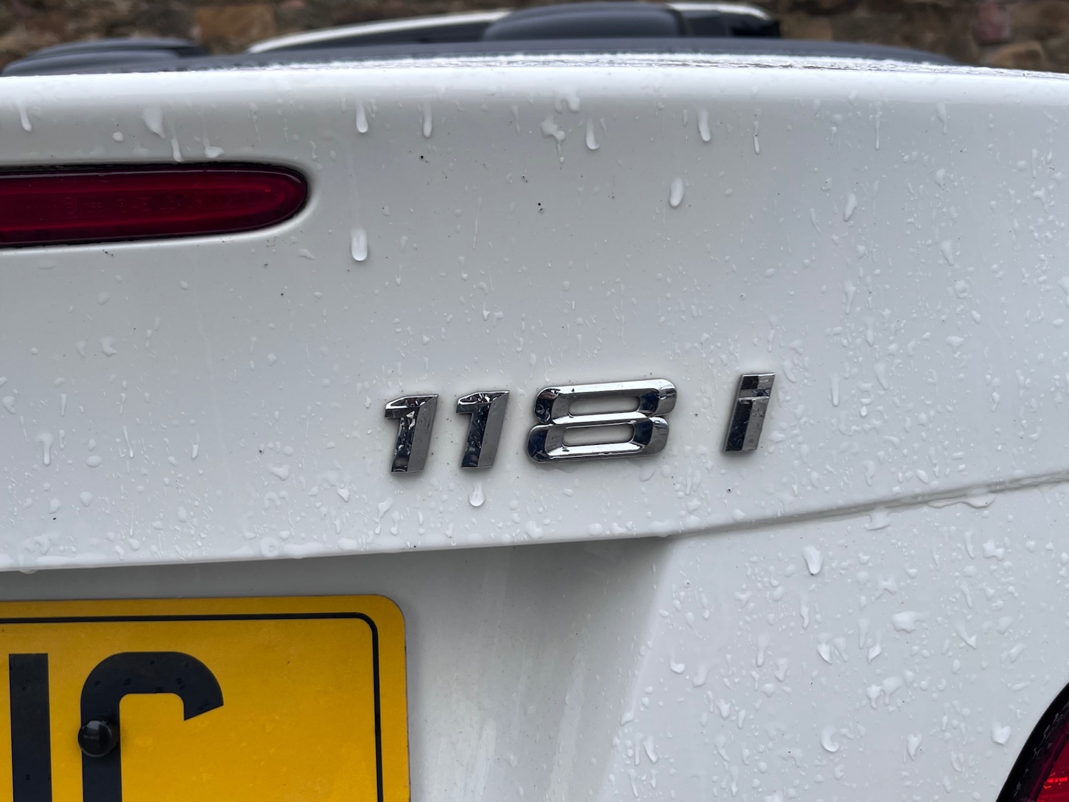 Used BMW 1 Series 2011 for sale - 76748570: Photo 48