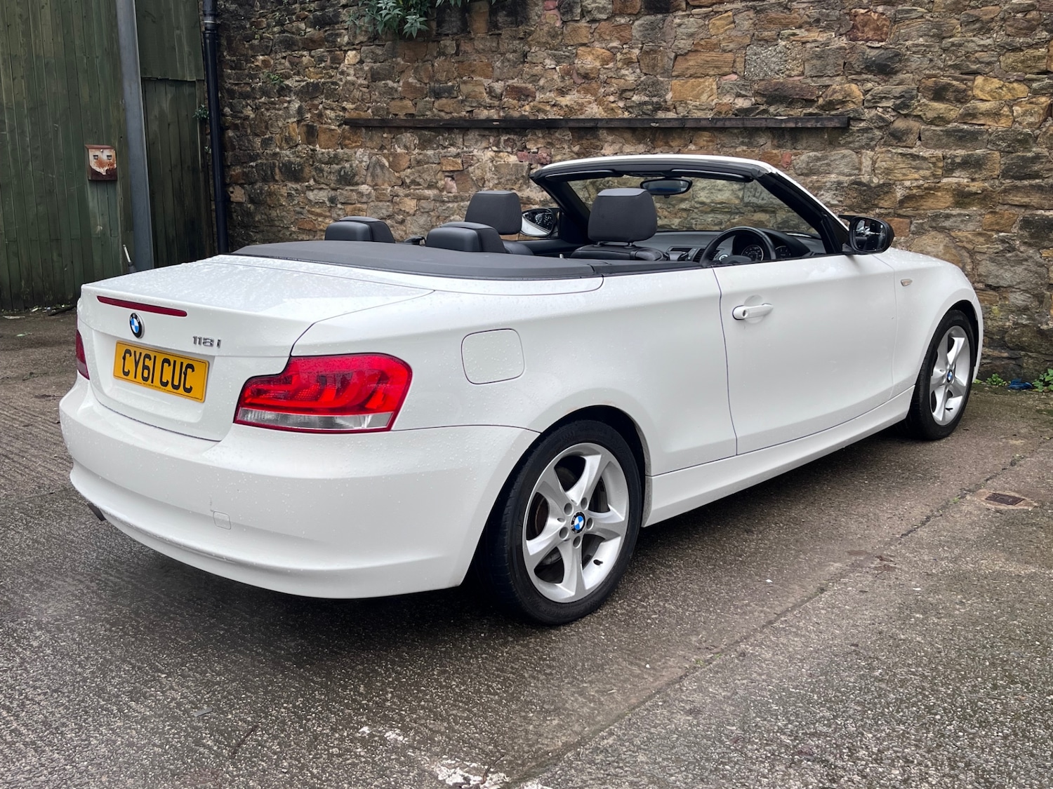 Used BMW 1 Series 2011 for sale - 76748570: Photo 49