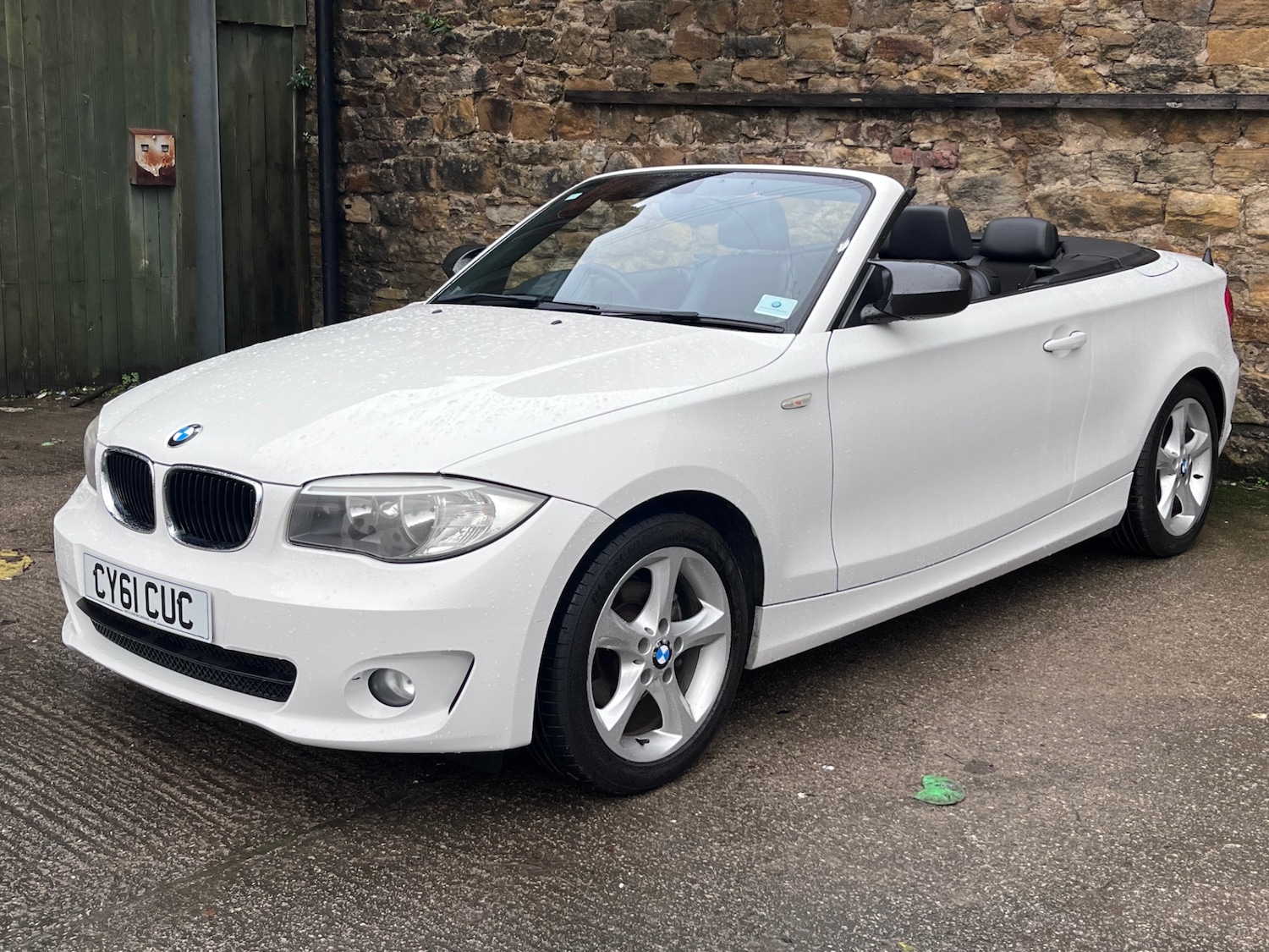 Used BMW 1 Series 2011 for sale - 76748570: Photo 5