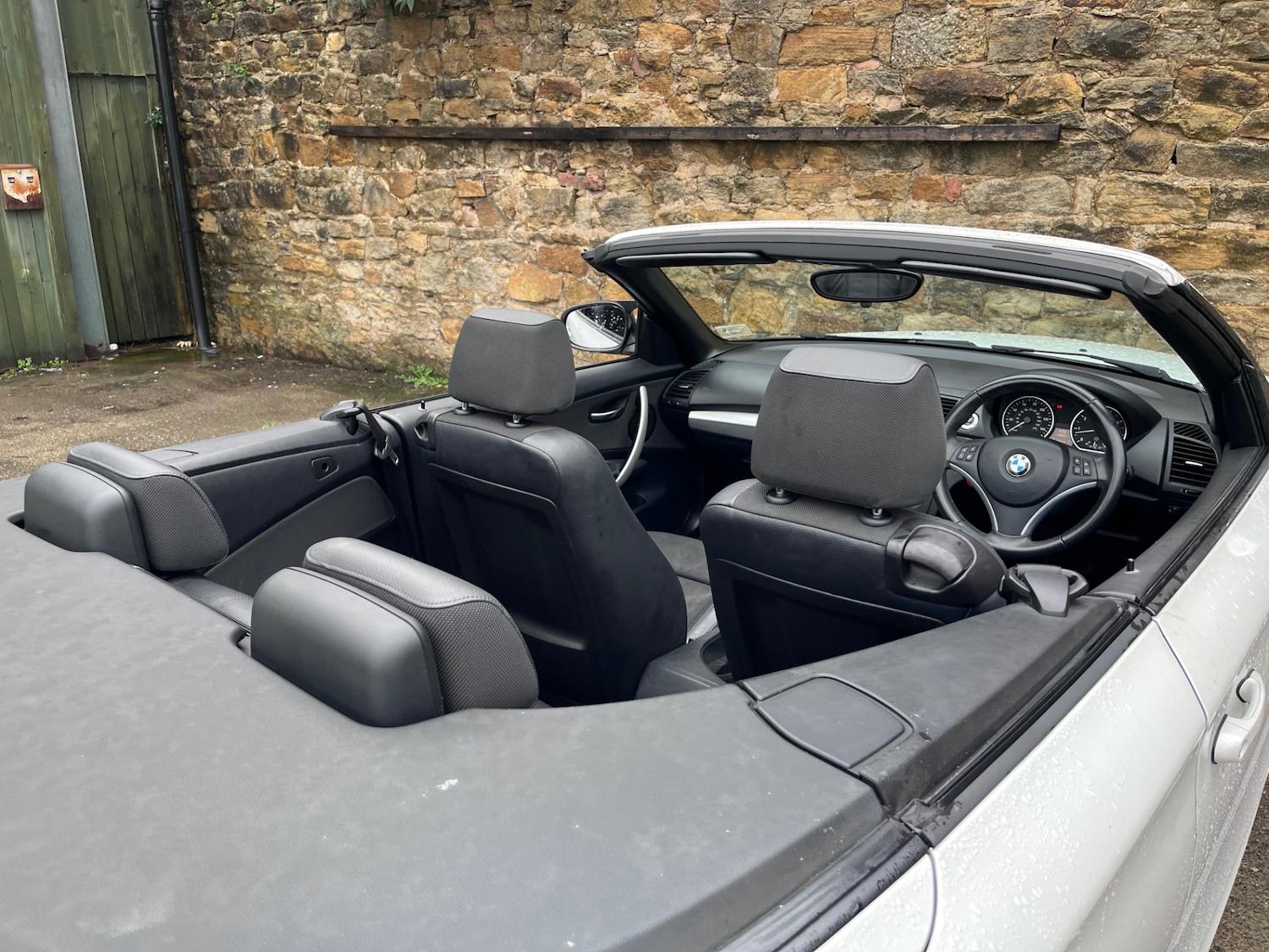 Used BMW 1 Series 2011 for sale - 76748570: Photo 51