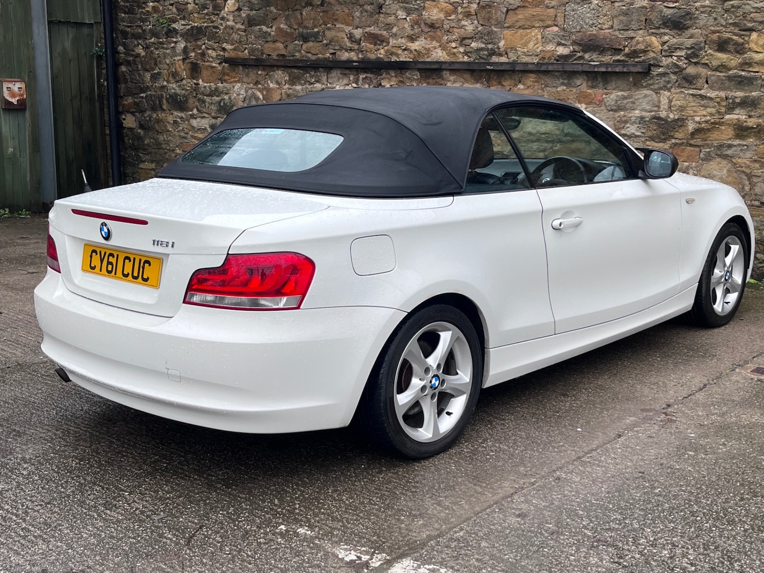 Used BMW 1 Series 2011 for sale - 76748570: Photo 52