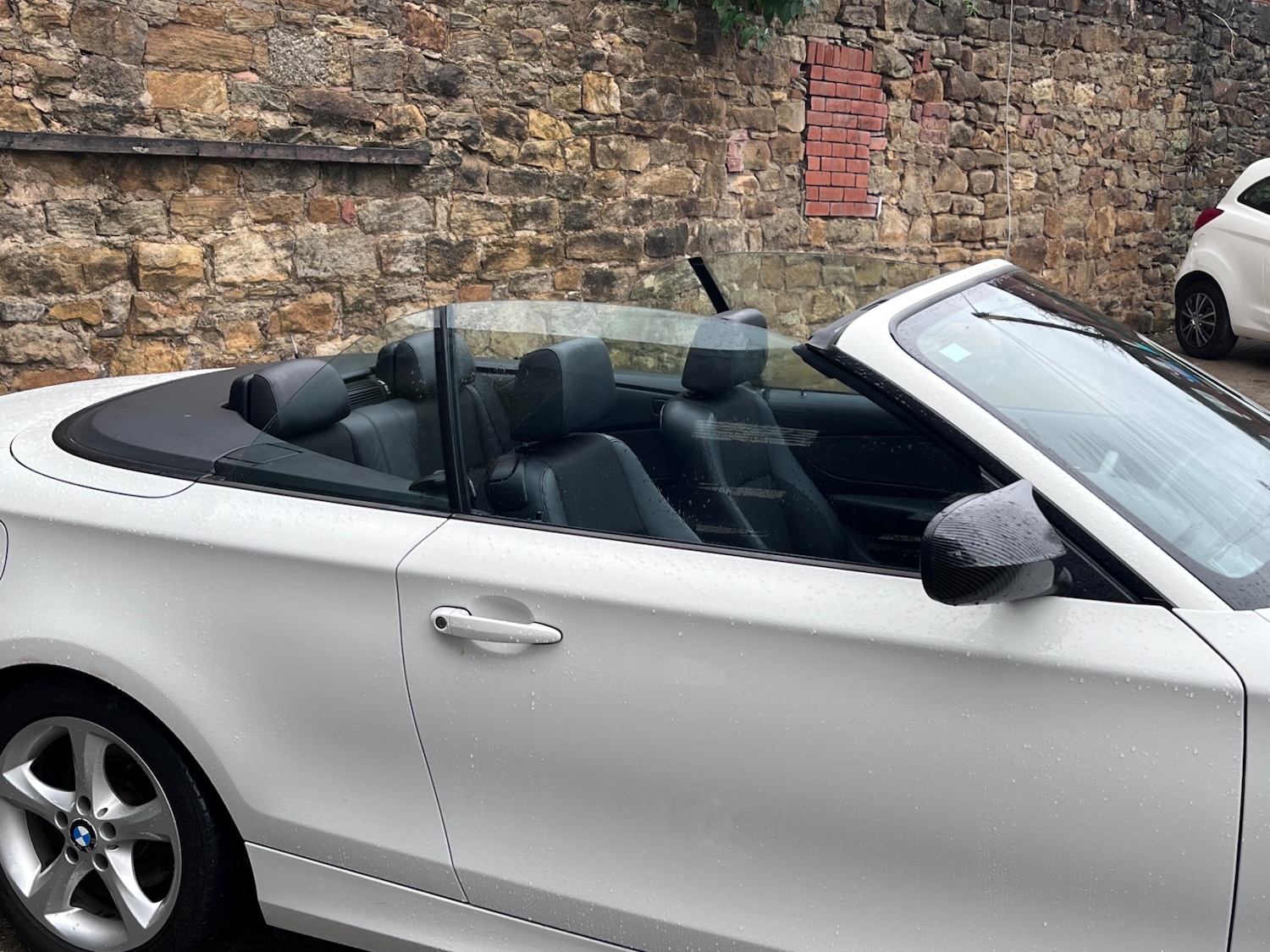 Used BMW 1 Series 2011 for sale - 76748570: Photo 7