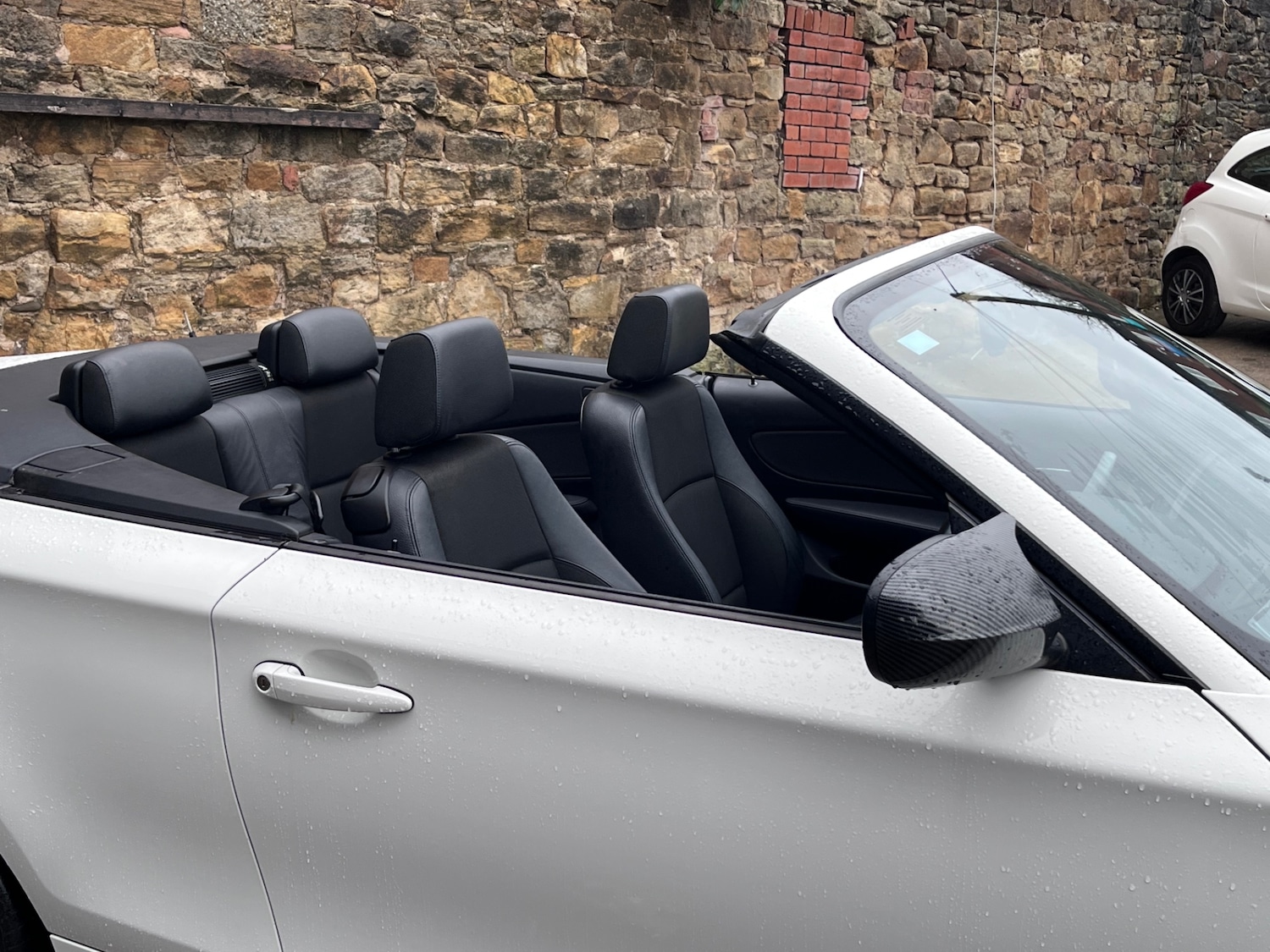 Used BMW 1 Series 2011 for sale - 76748570: Photo 8