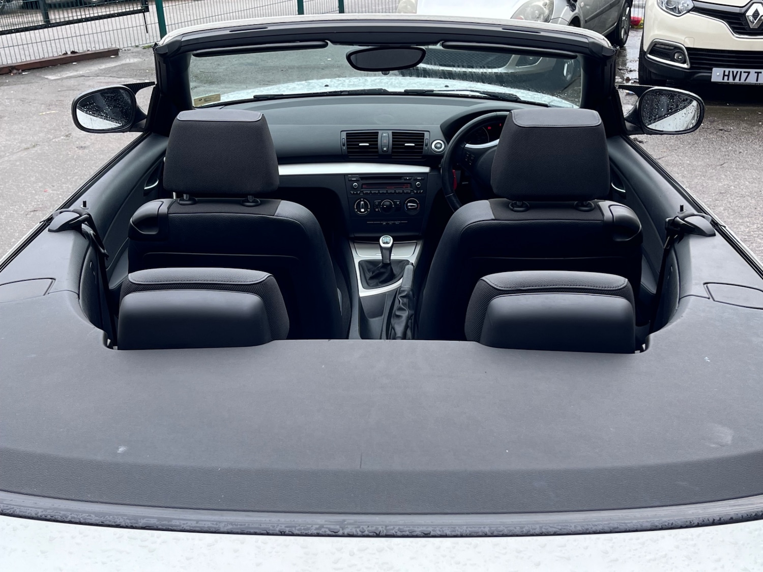 Used BMW 1 Series 2011 for sale - 76748570: Photo 9