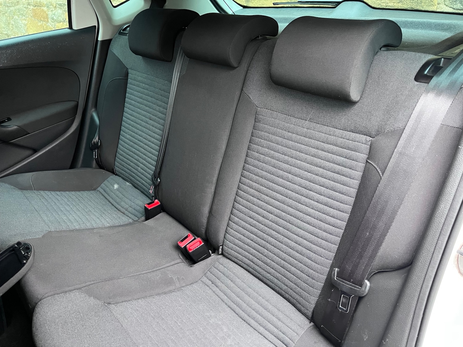 Used Volkswagen Polo 2010 for sale - 76748493: Photo 19