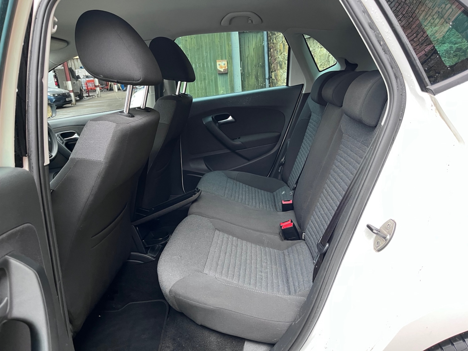 Used Volkswagen Polo 2010 for sale - 76748493: Photo 22