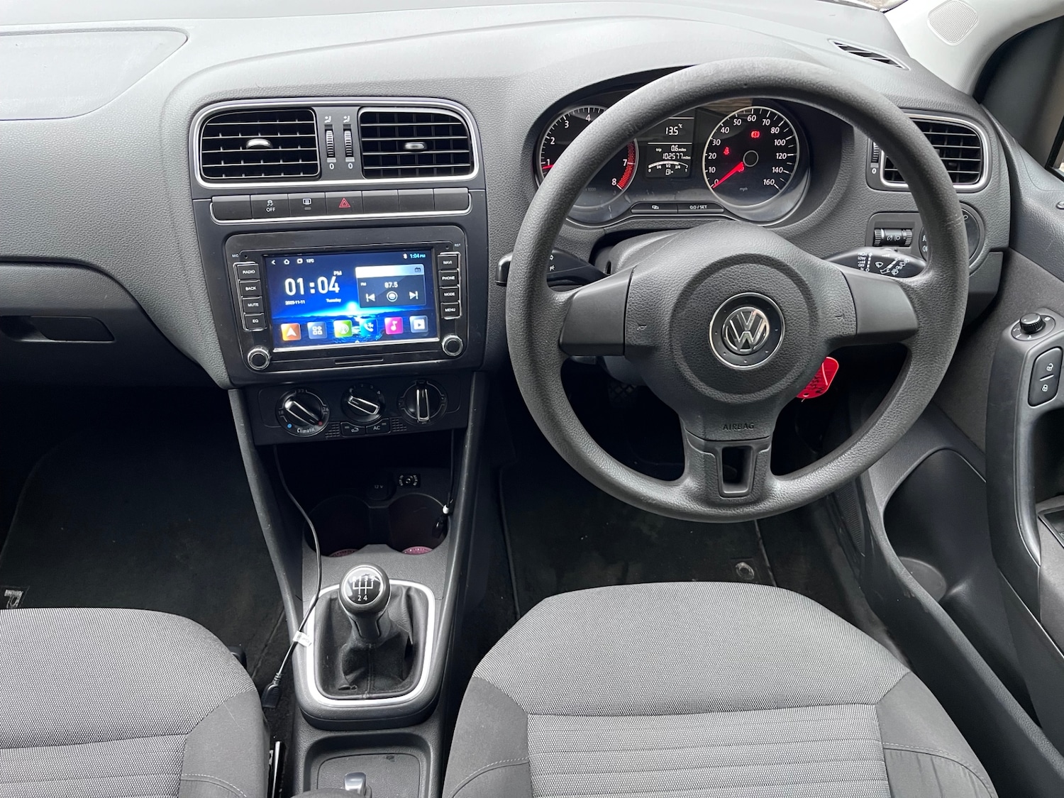 Used Volkswagen Polo 2010 for sale - 76748493: Photo 23