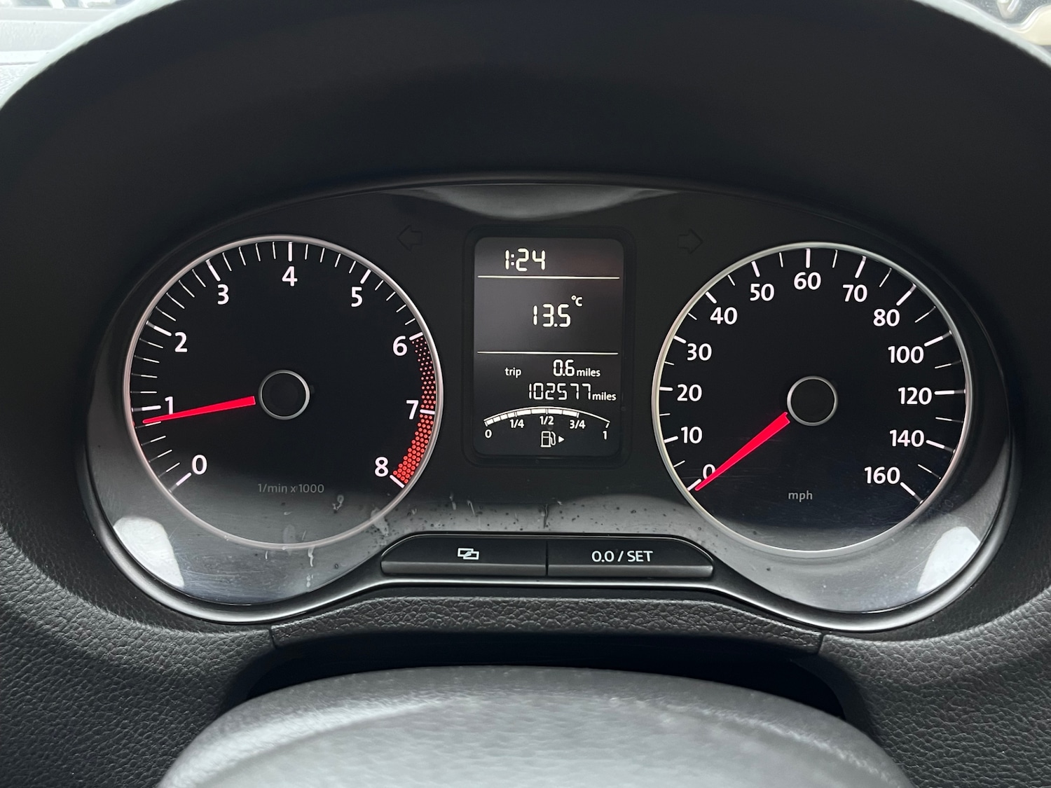 Used Volkswagen Polo 2010 for sale - 76748493: Photo 29