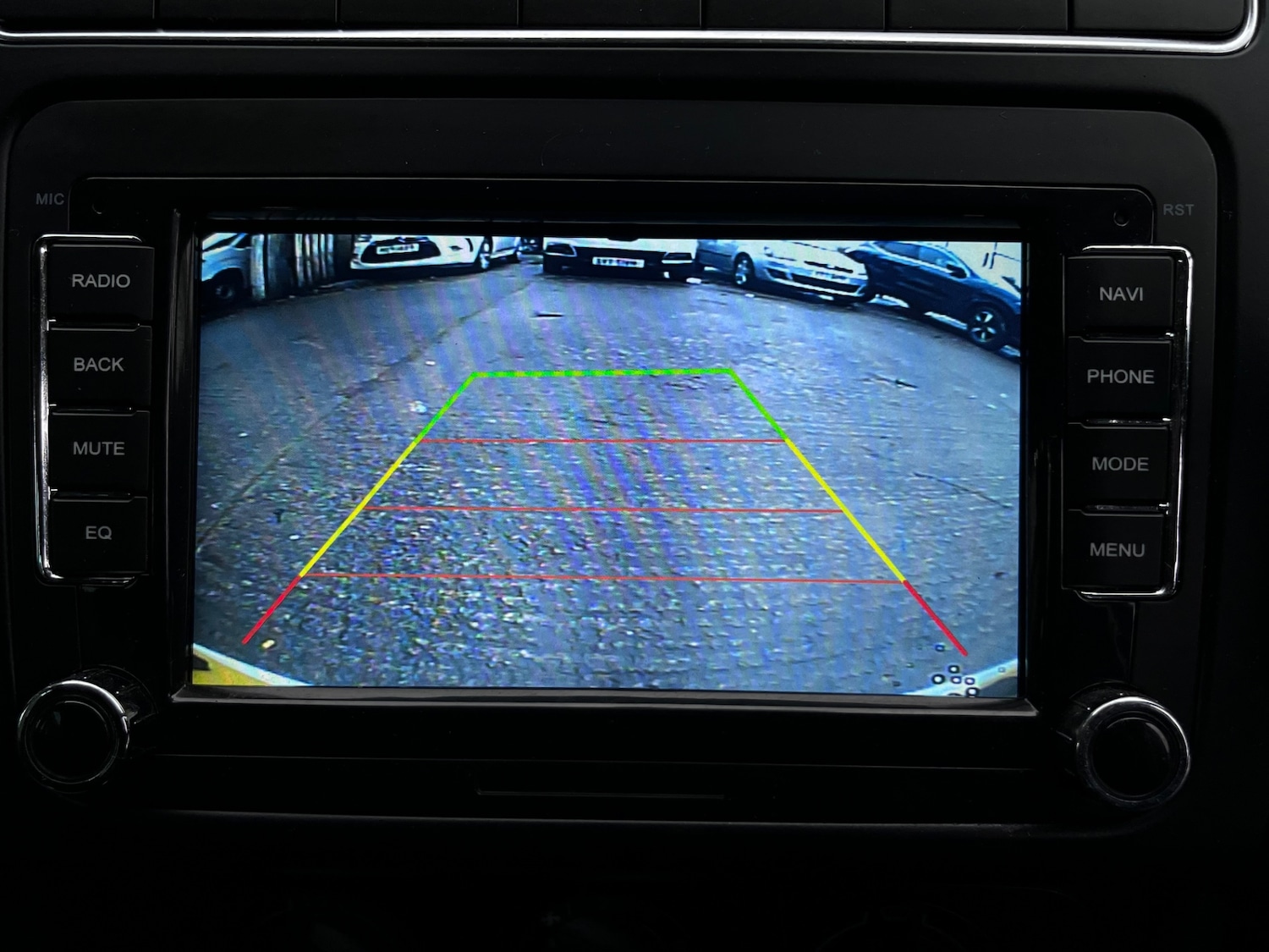 Used Volkswagen Polo 2010 for sale - 76748493: Photo 37