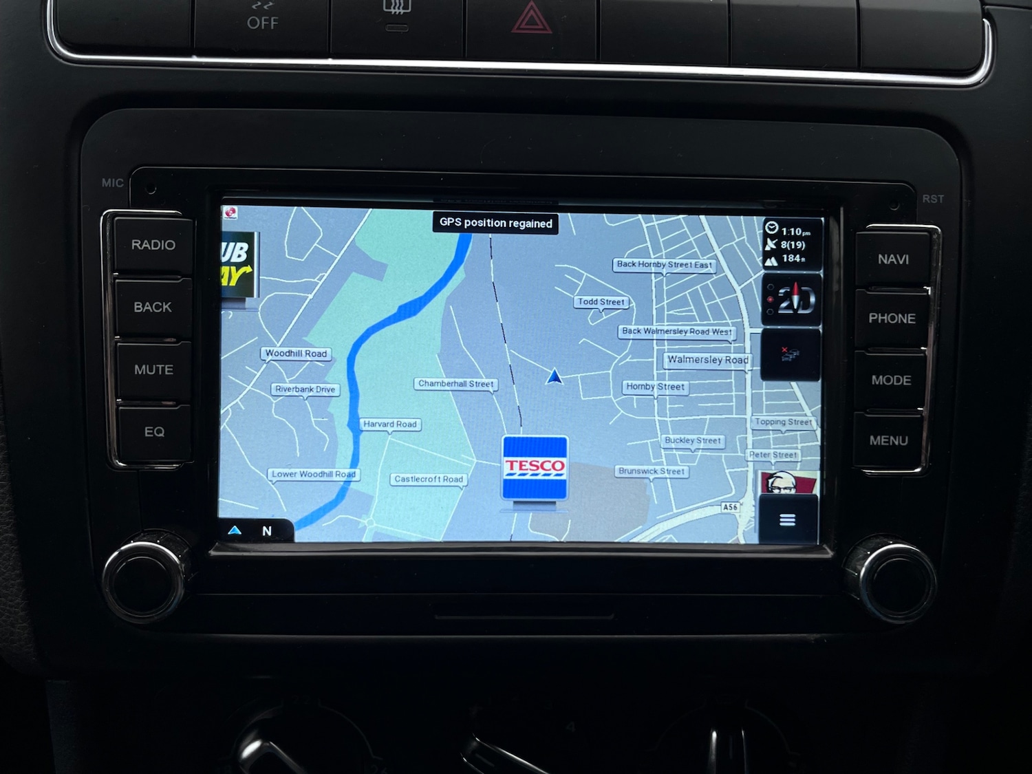 Used Volkswagen Polo 2010 for sale - 76748493: Photo 38