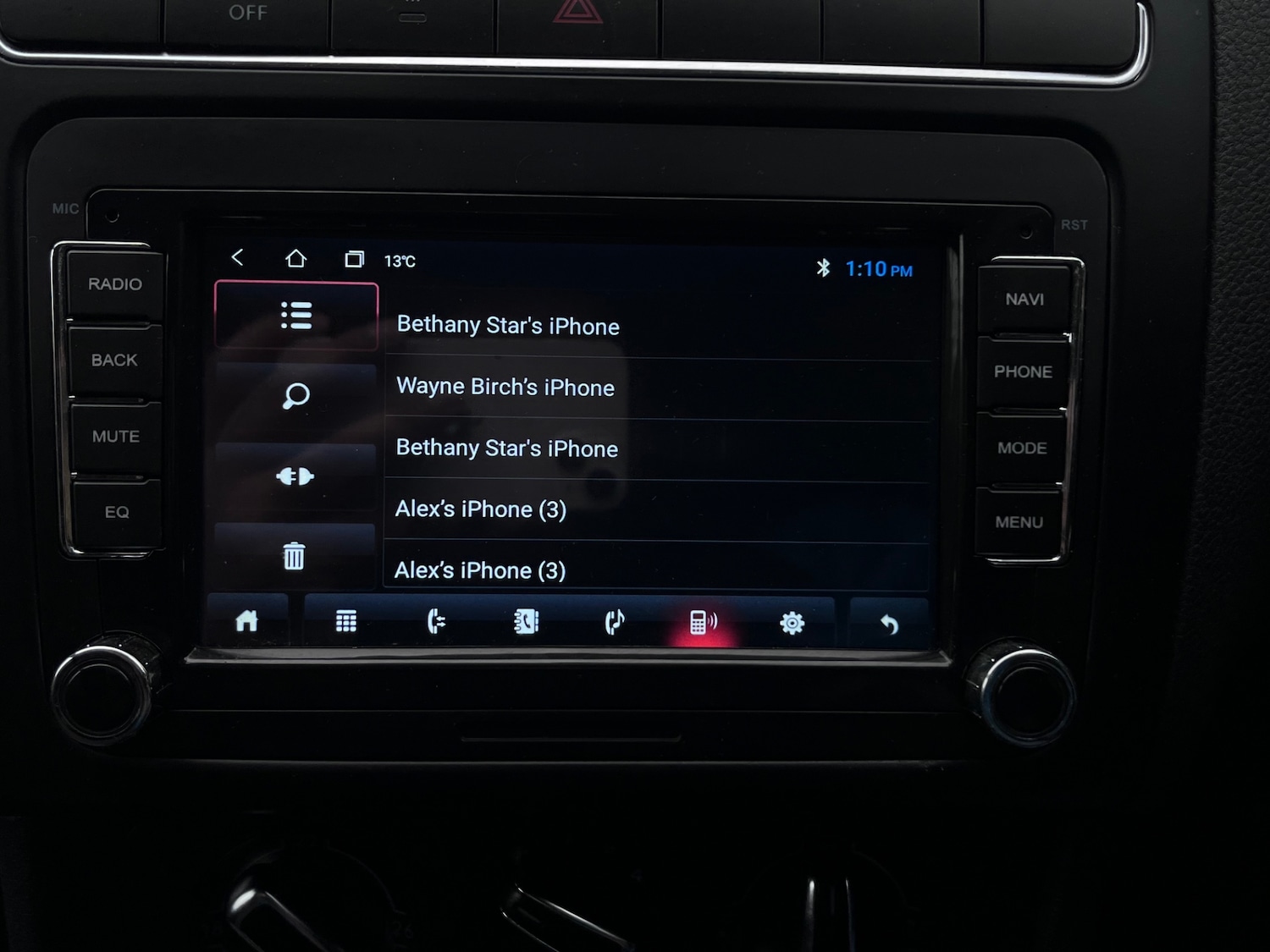 Used Volkswagen Polo 2010 for sale - 76748493: Photo 39