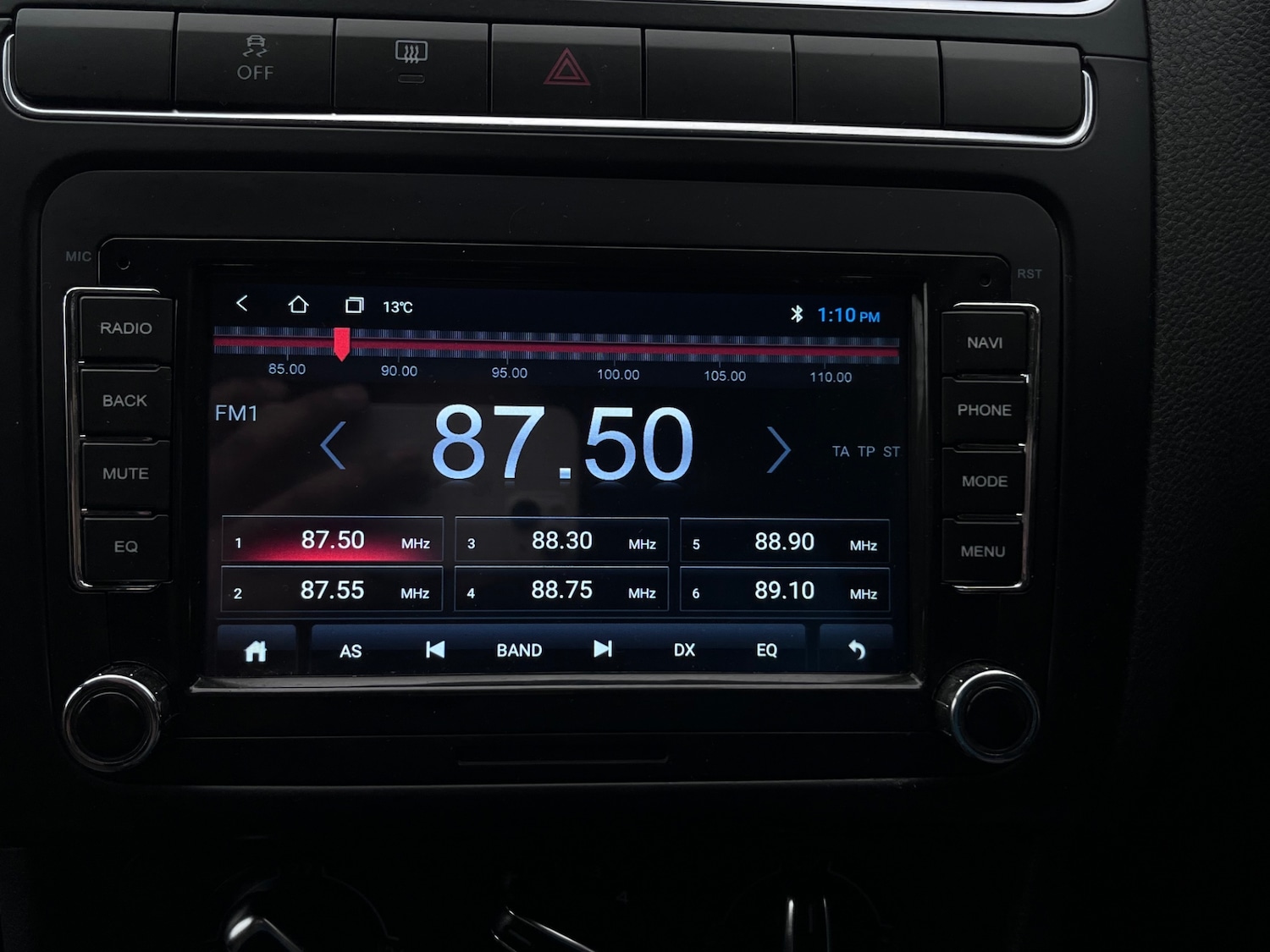 Used Volkswagen Polo 2010 for sale - 76748493: Photo 40