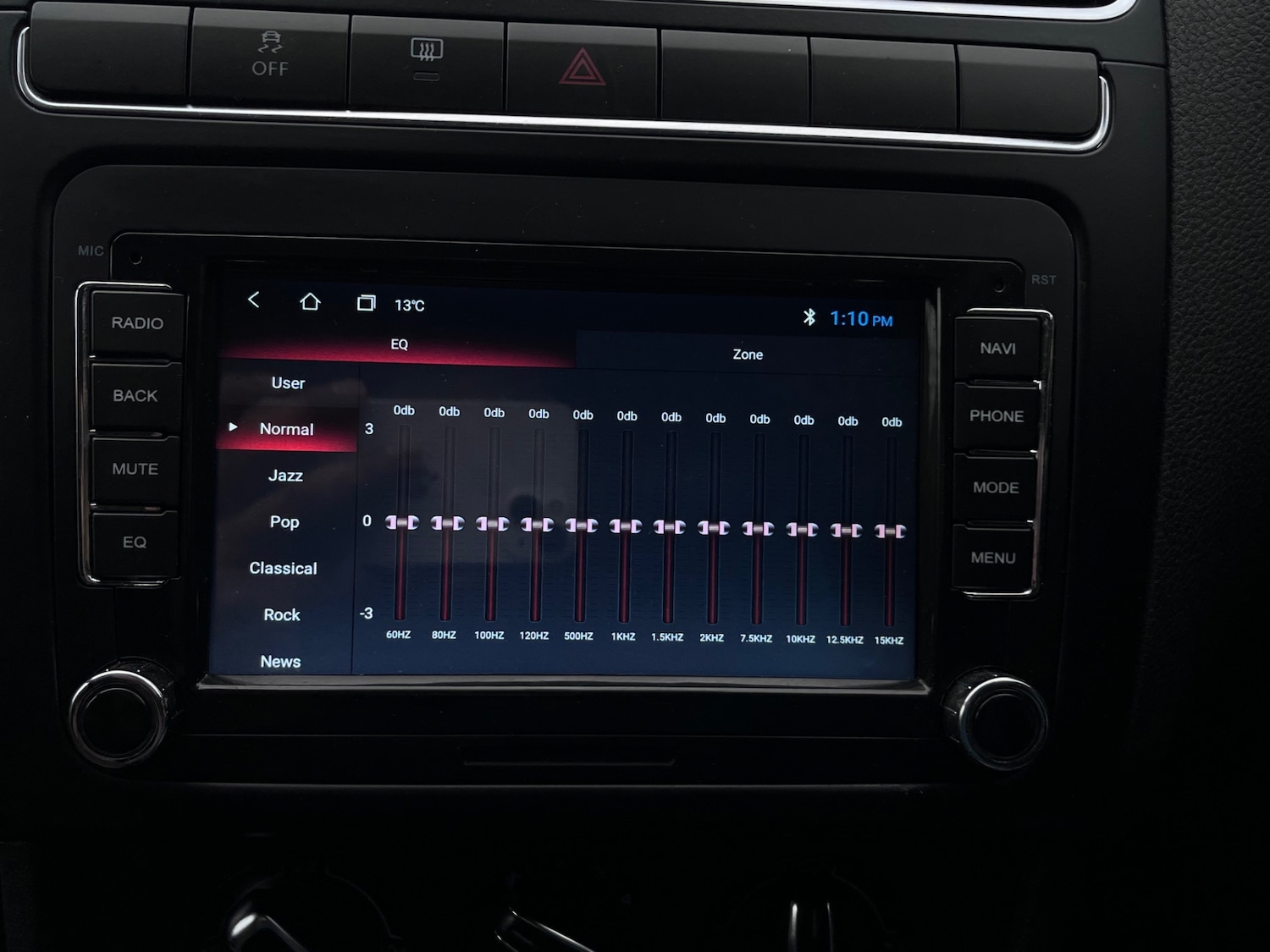 Used Volkswagen Polo 2010 for sale - 76748493: Photo 41