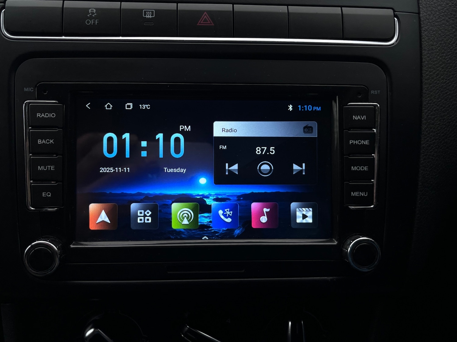 Used Volkswagen Polo 2010 for sale - 76748493: Photo 42