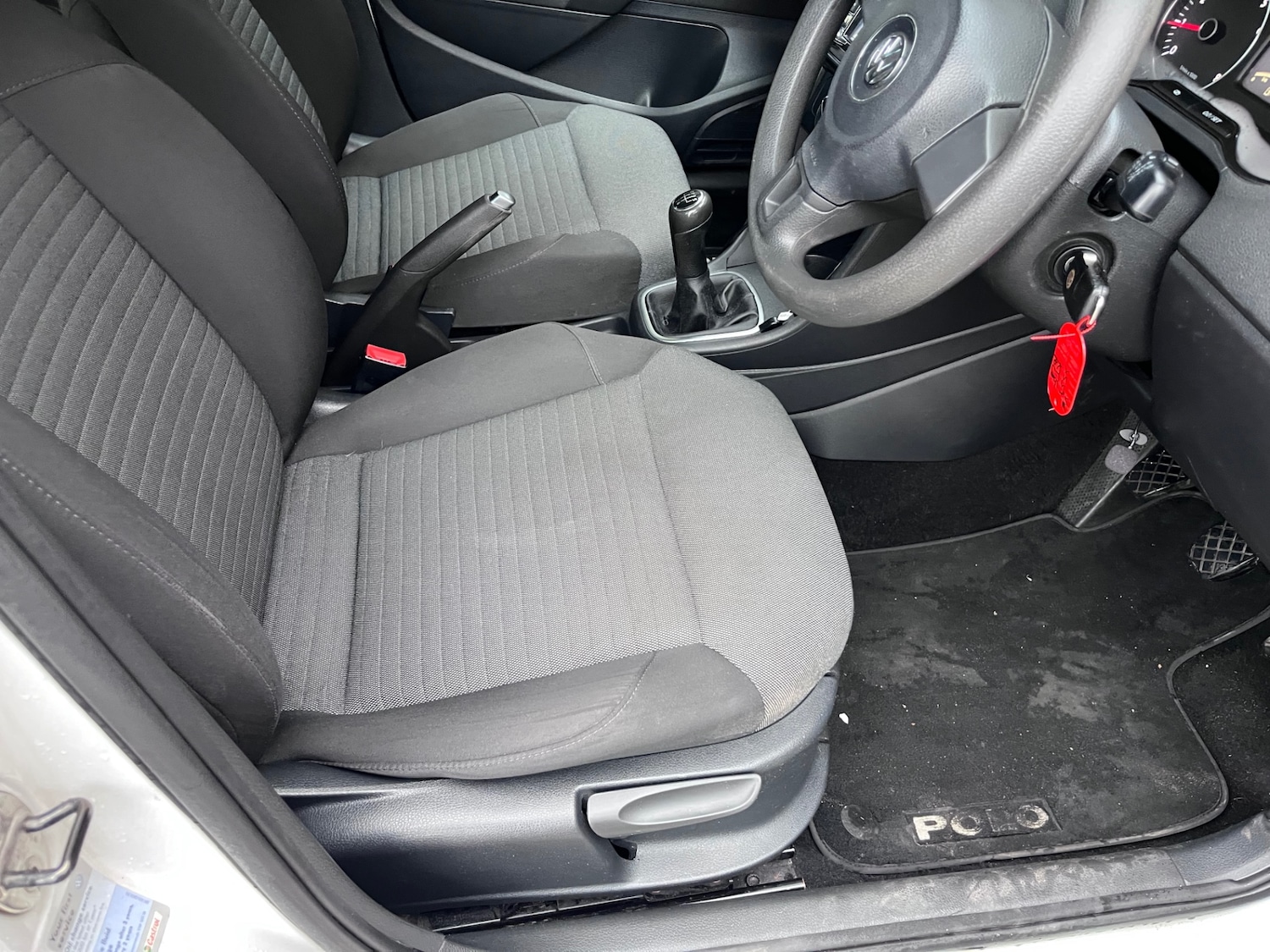 Used Volkswagen Polo 2010 for sale - 76748493: Photo 45