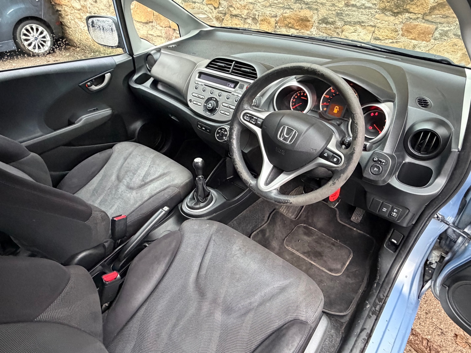 Used Honda Jazz 2009 for sale - 76748669: Photo 12