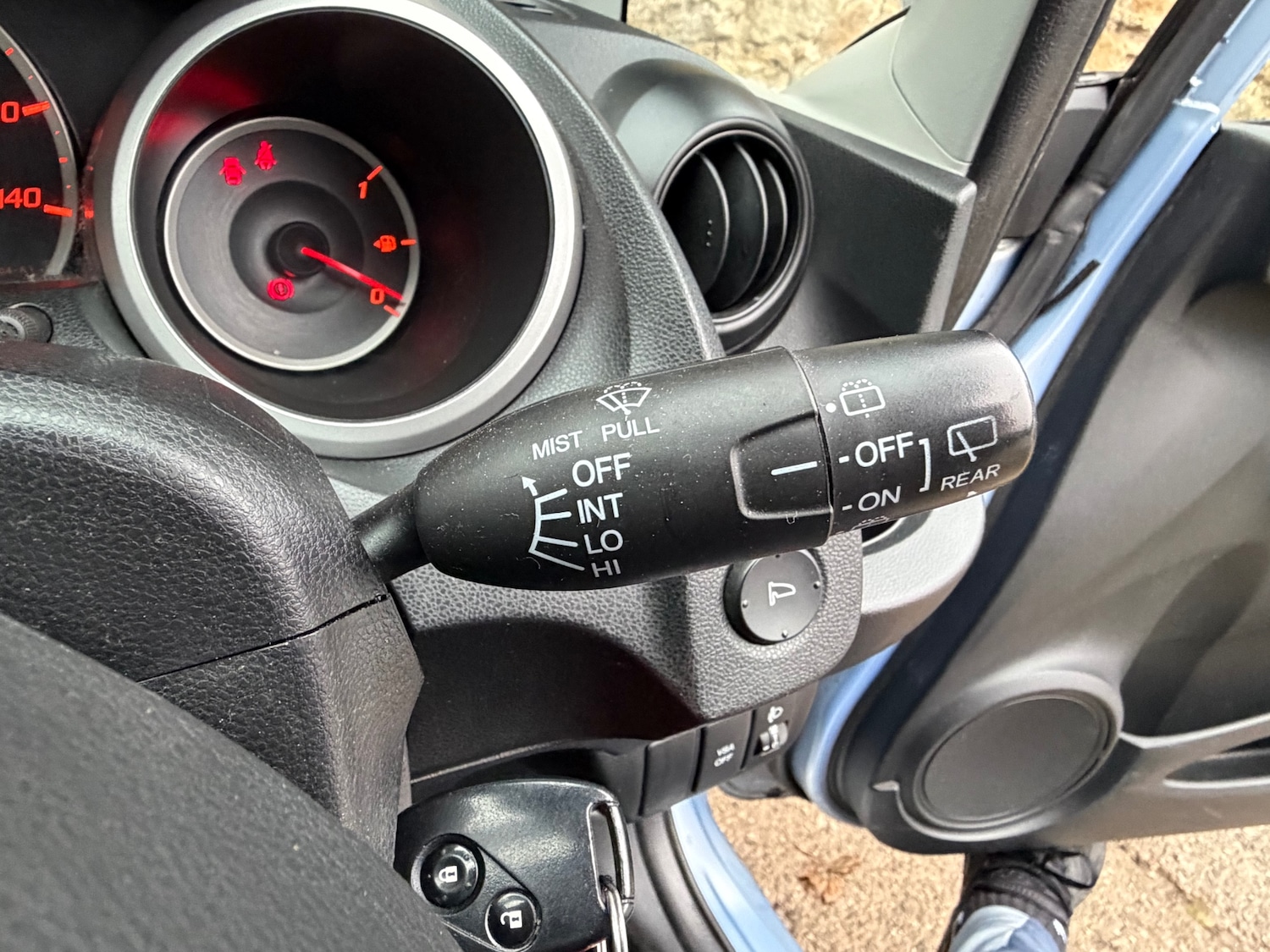 Used Honda Jazz 2009 for sale - 76748669: Photo 14