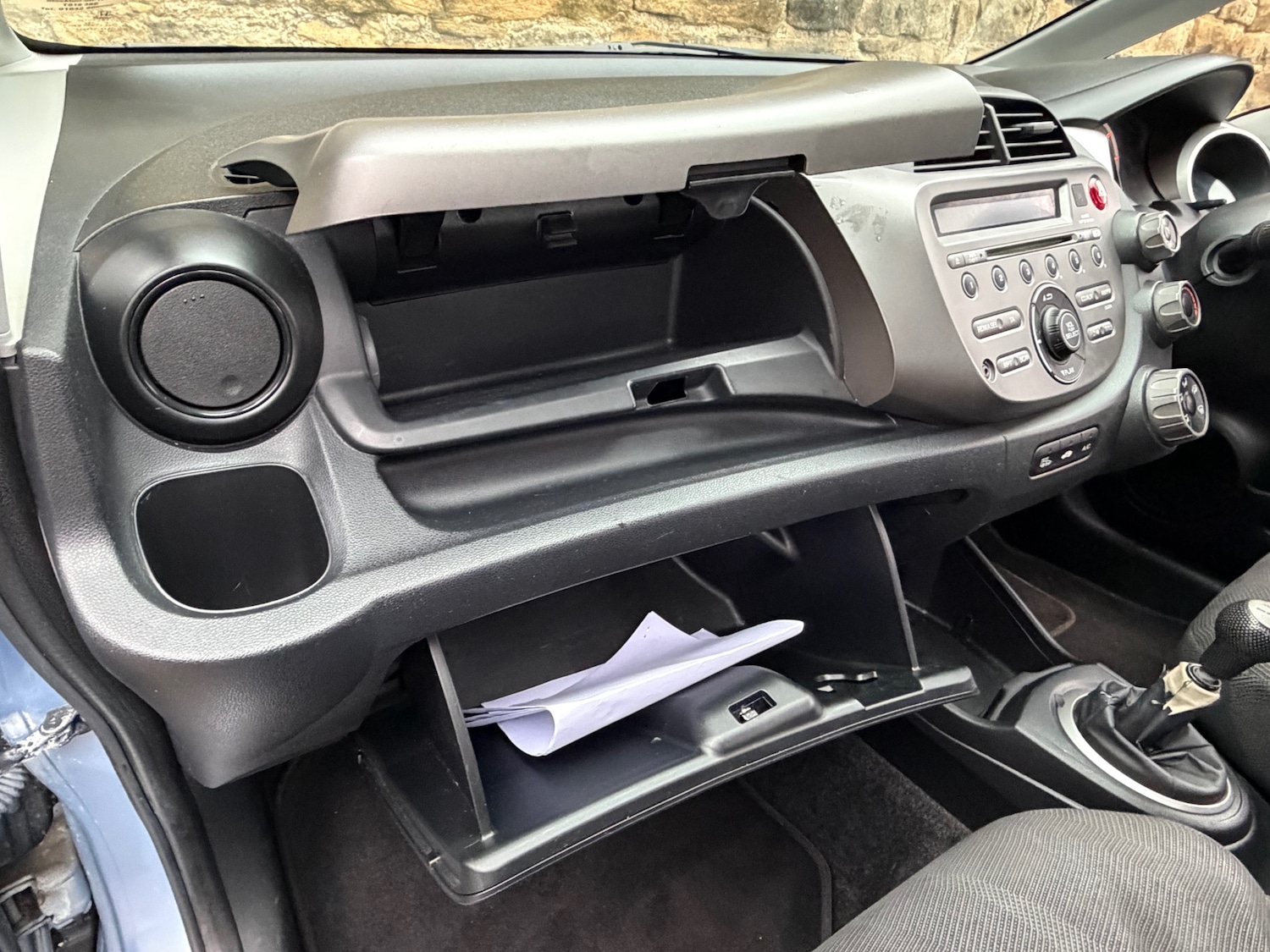 Used Honda Jazz 2009 for sale - 76748669: Photo 16