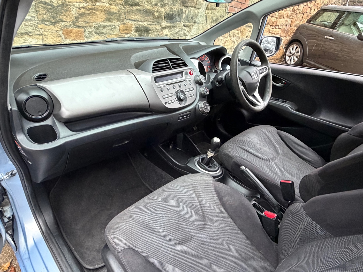 Used Honda Jazz 2009 for sale - 76748669: Photo 17