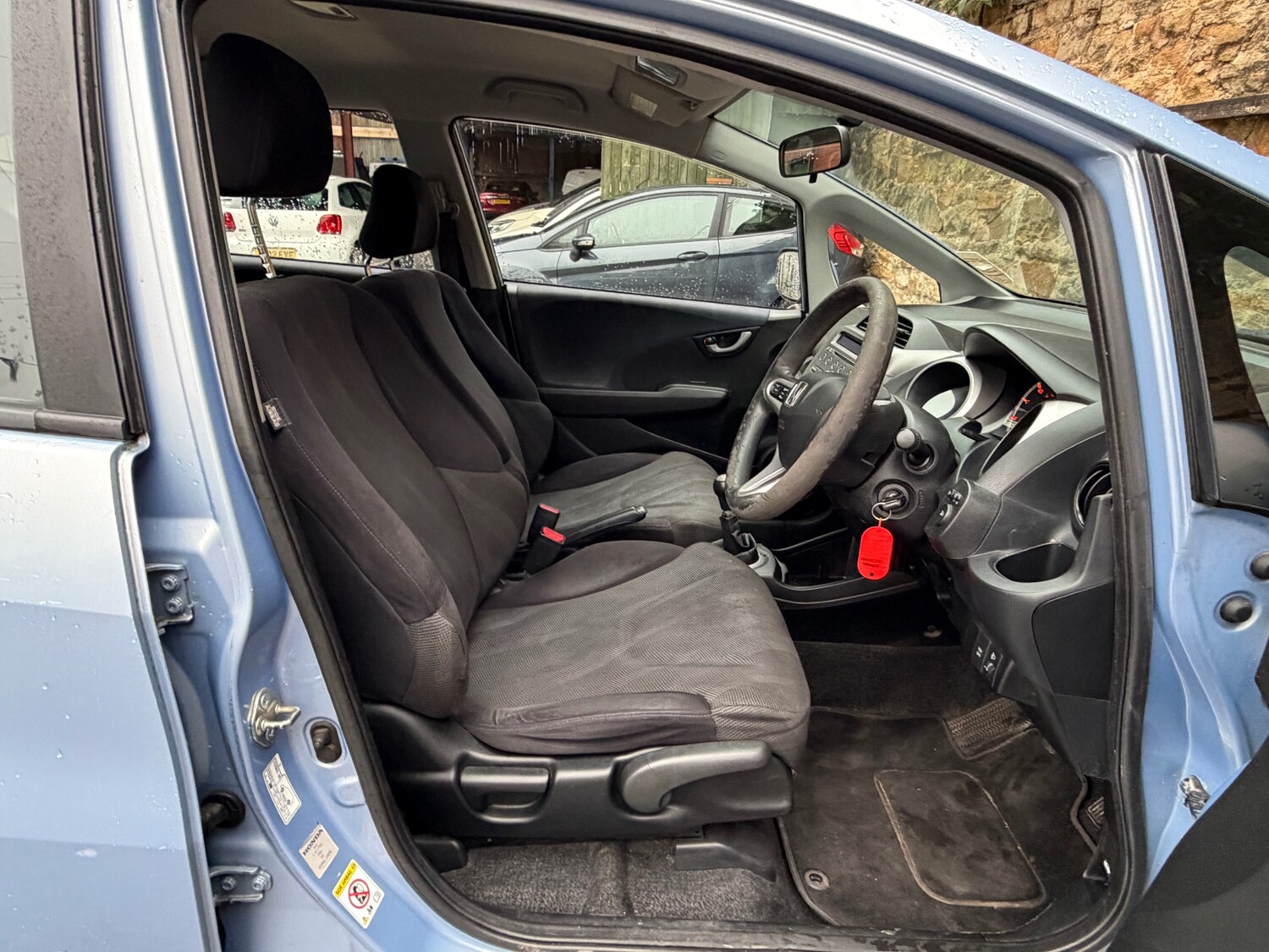 Used Honda Jazz 2009 for sale - 76748669: Photo 19