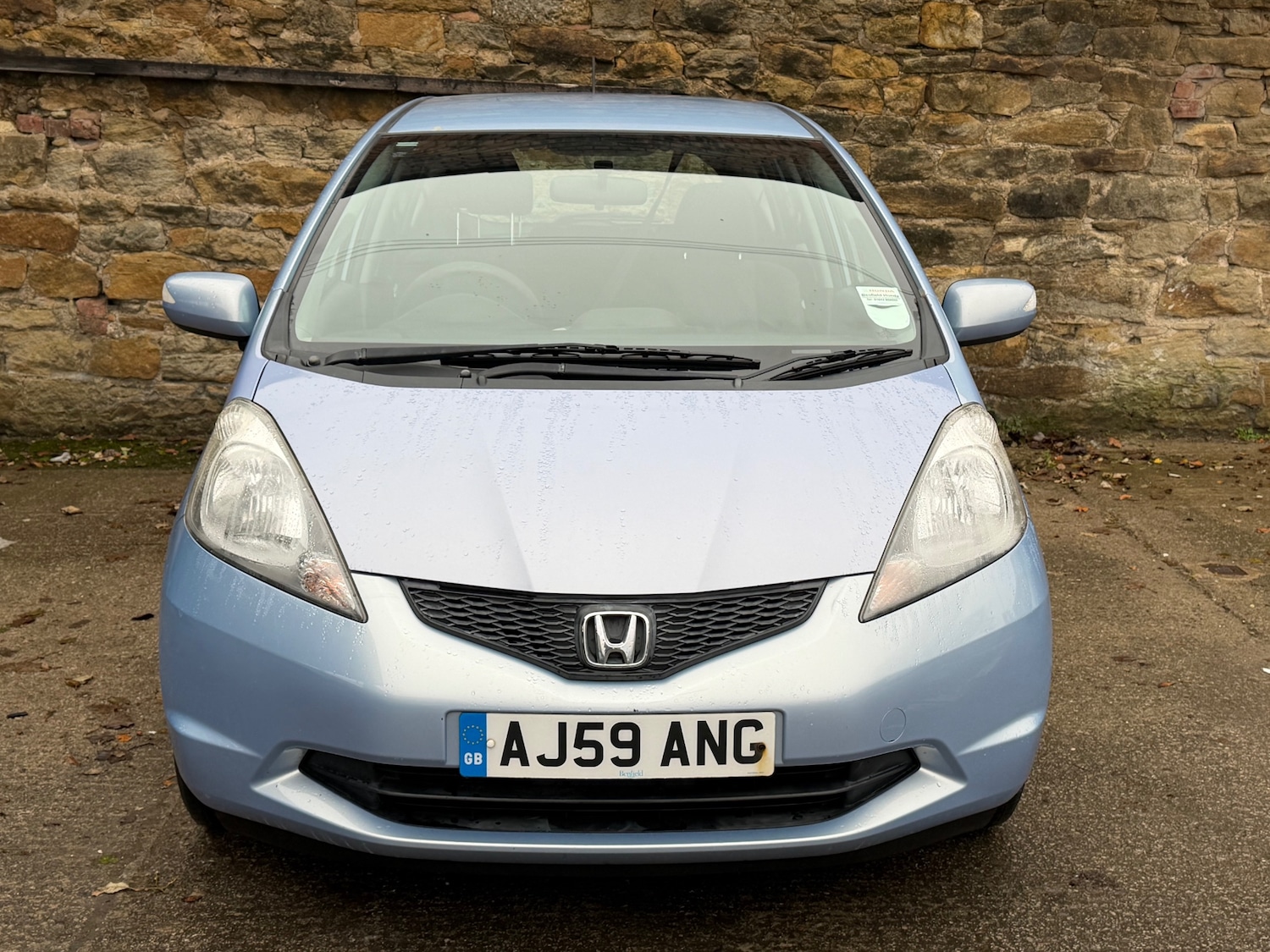 Used Honda Jazz 2009 for sale - 76748669: Photo 2