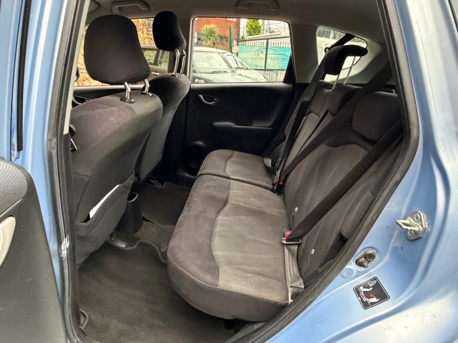 Used Honda Jazz 2009 for sale - 76748669: Photo 21