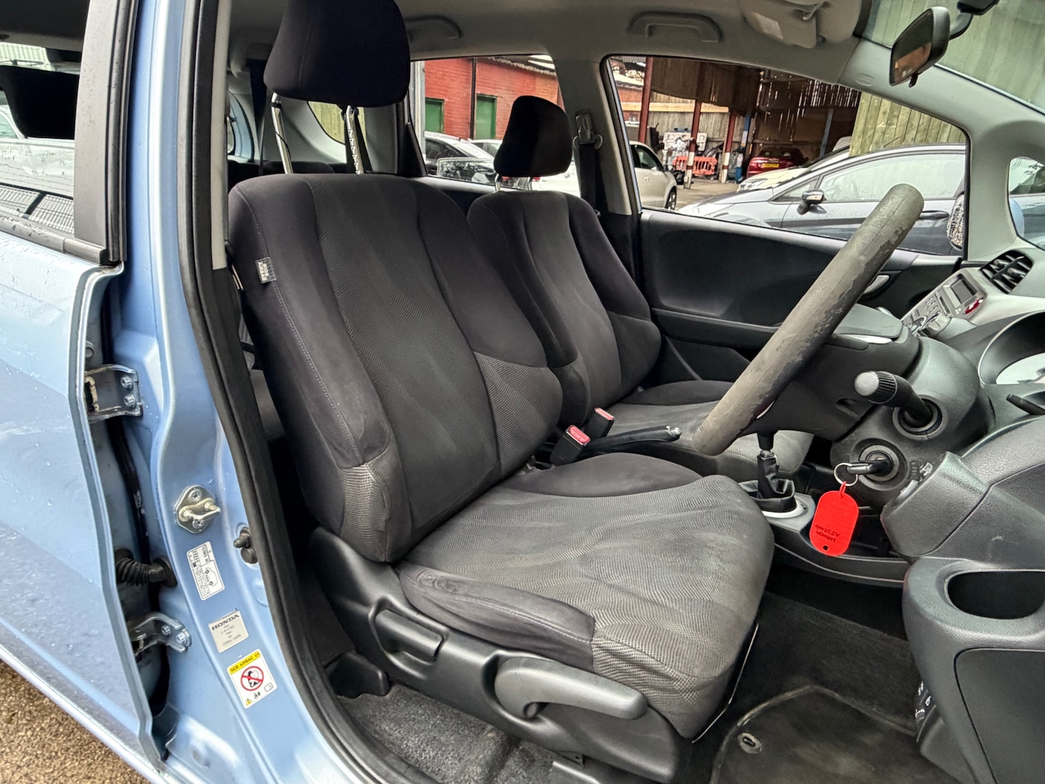 Used Honda Jazz 2009 for sale - 76748669: Photo 22