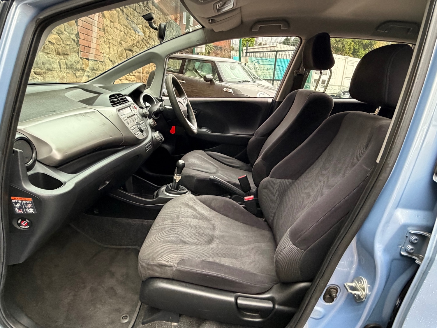 Used Honda Jazz 2009 for sale - 76748669: Photo 23