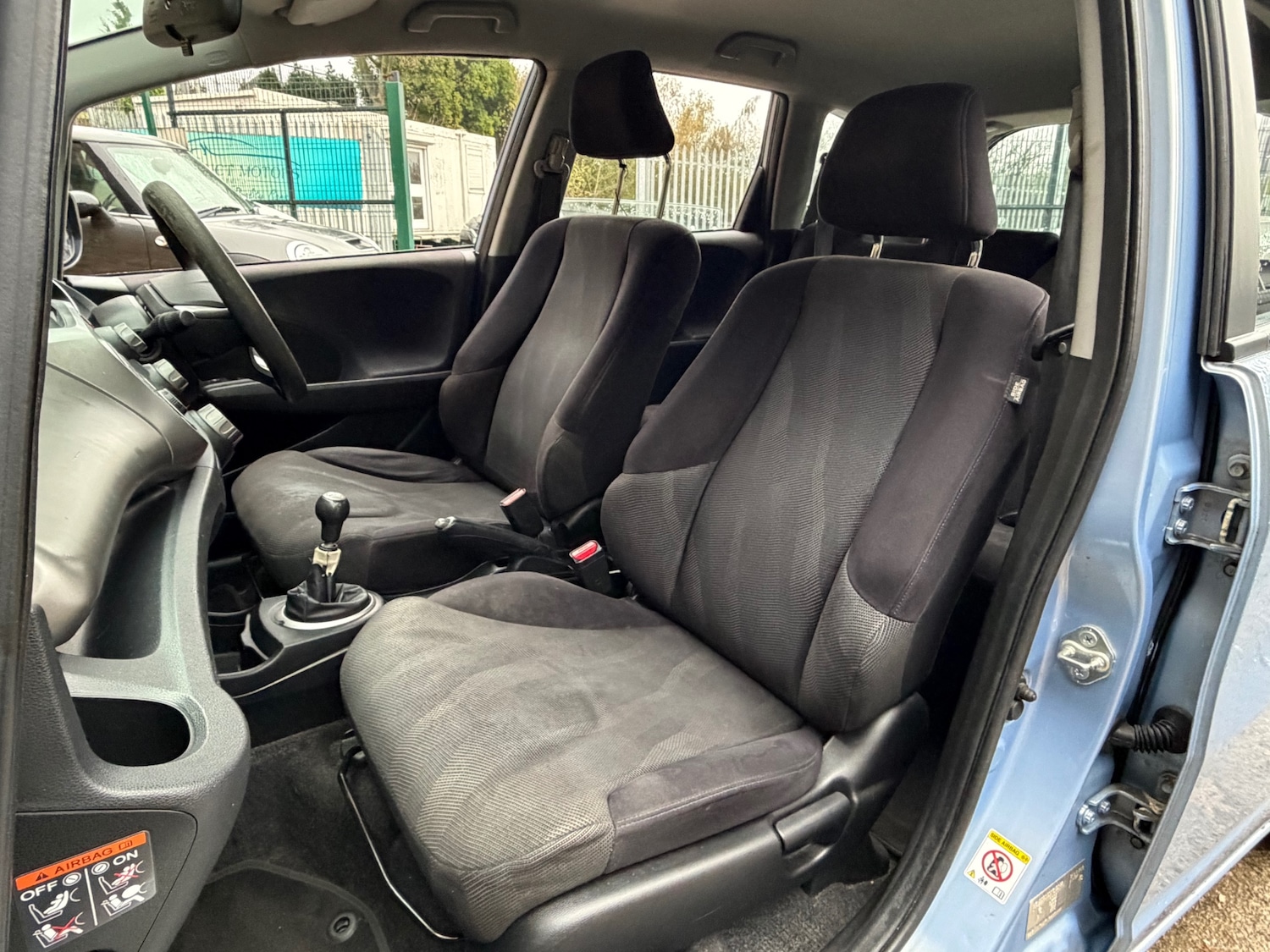 Used Honda Jazz 2009 for sale - 76748669: Photo 25