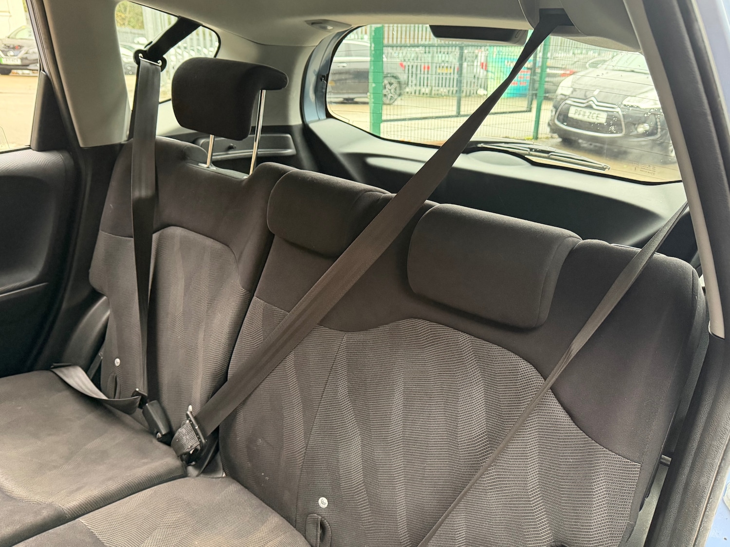 Used Honda Jazz 2009 for sale - 76748669: Photo 27