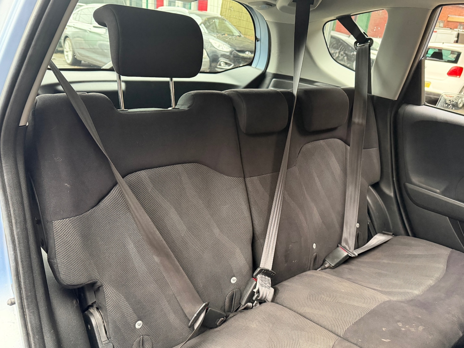 Used Honda Jazz 2009 for sale - 76748669: Photo 28