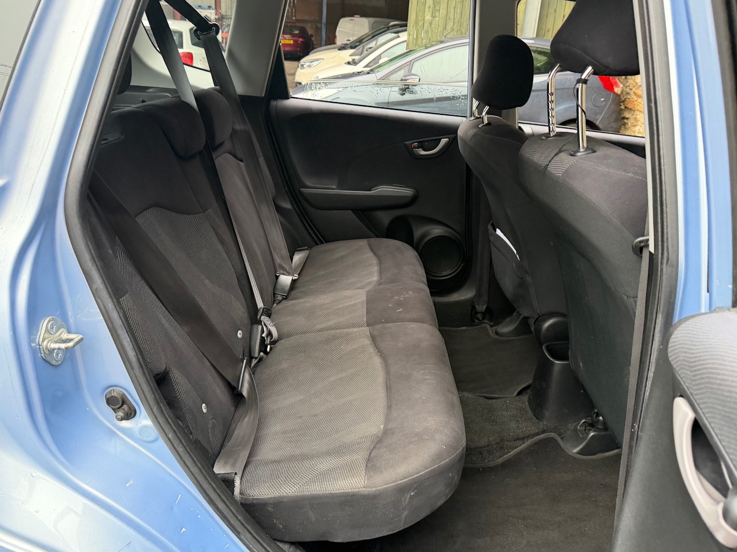 Used Honda Jazz 2009 for sale - 76748669: Photo 29