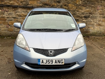 Used Honda Jazz 2009 for sale - 76748669: Photo