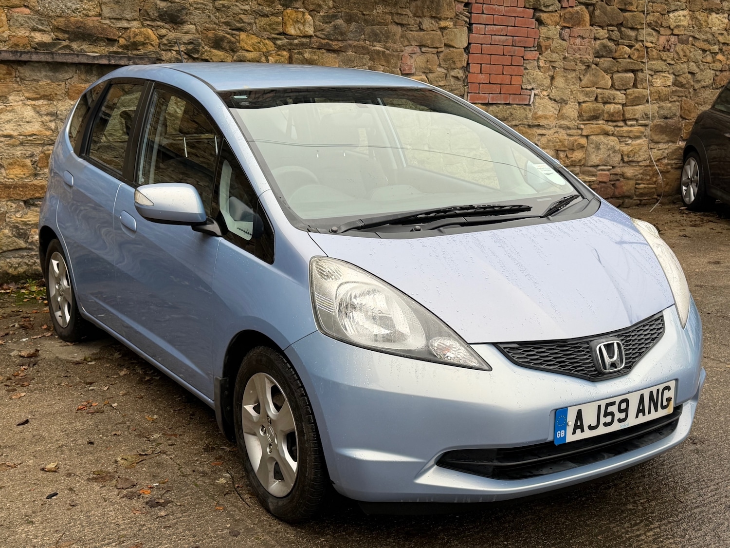 Used Honda Jazz 2009 for sale - 76748669: Photo 3