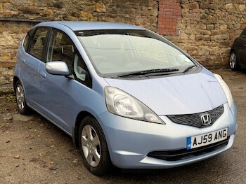 Used Honda Jazz 2009 for sale - 76748669: Photo