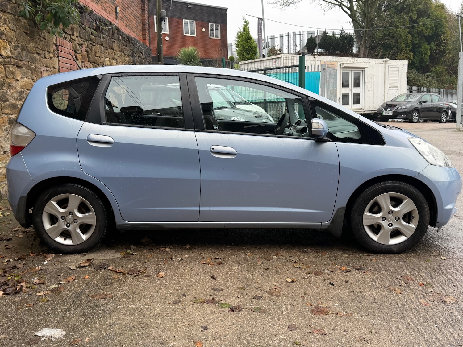 Used Honda Jazz 2009 for sale - 76748669: Photo 4